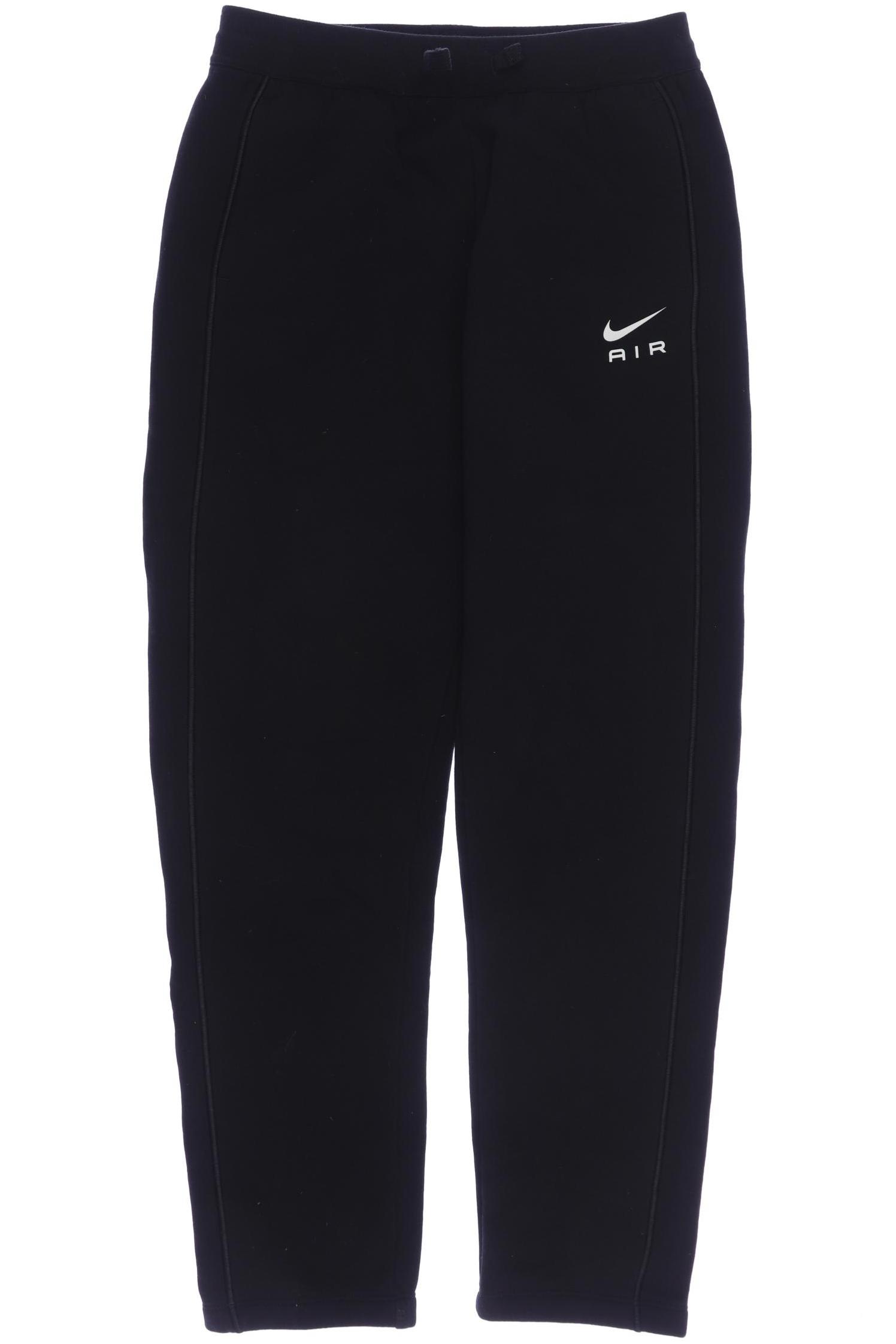 

Nike Jungen Stoffhose, schwarz