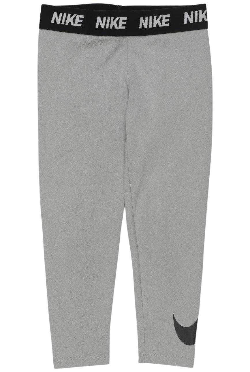 

Nike Jungen Stoffhose, grau, Gr. 134