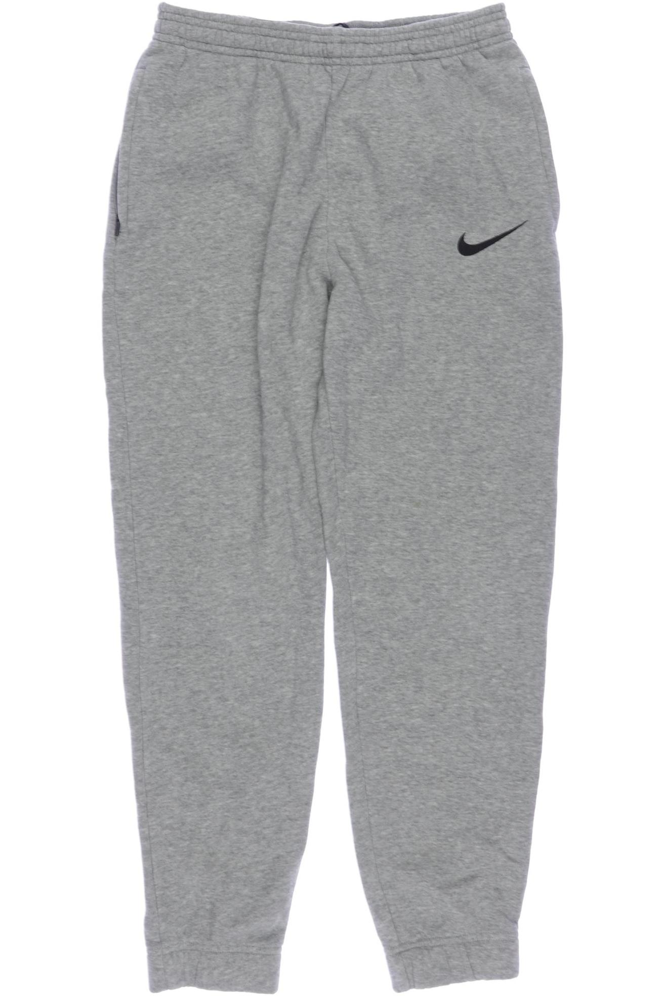 

Nike Herren Stoffhose, grau, Gr. 146