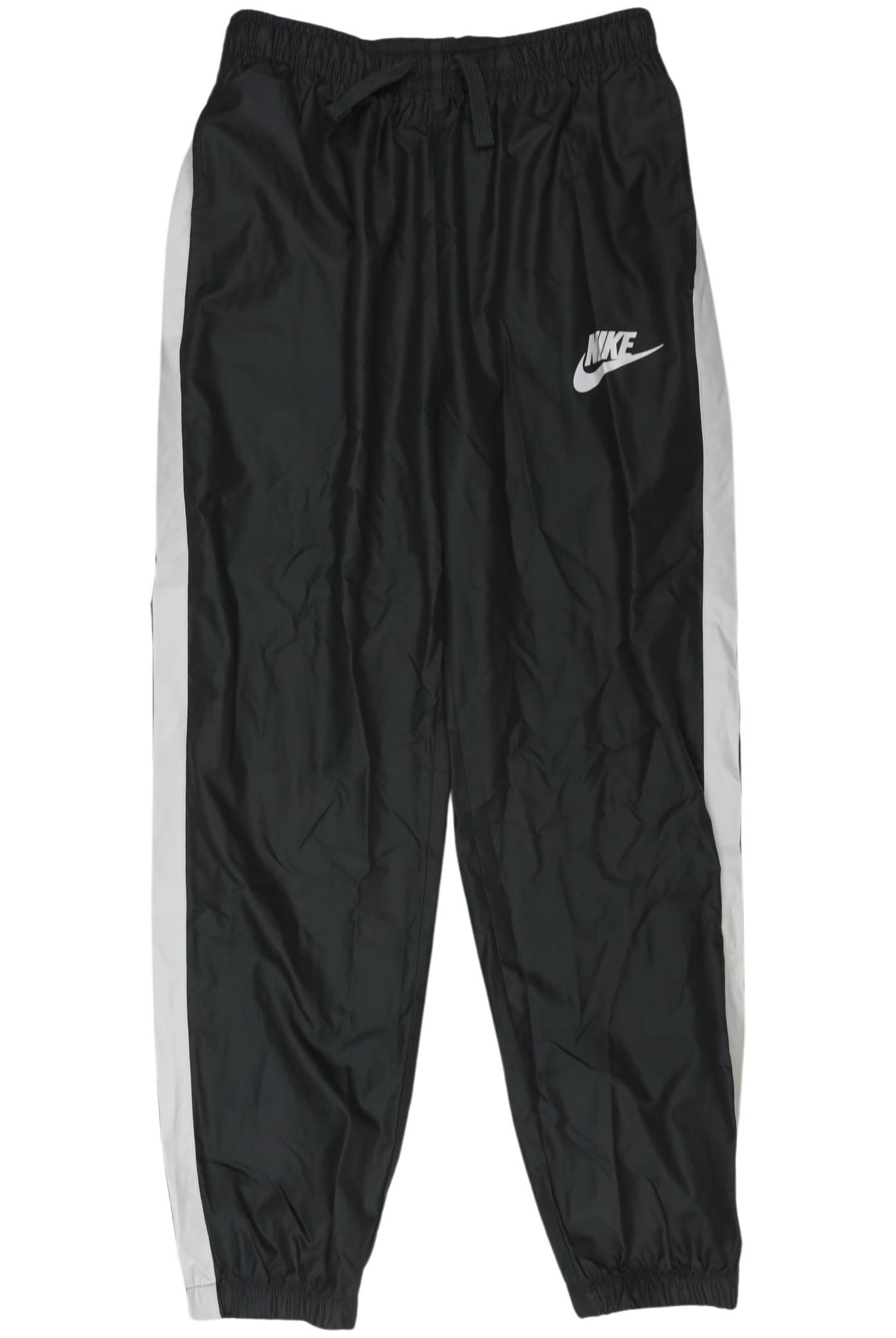 

Nike Jungen Stoffhose, mehrfarbig, Gr. 158