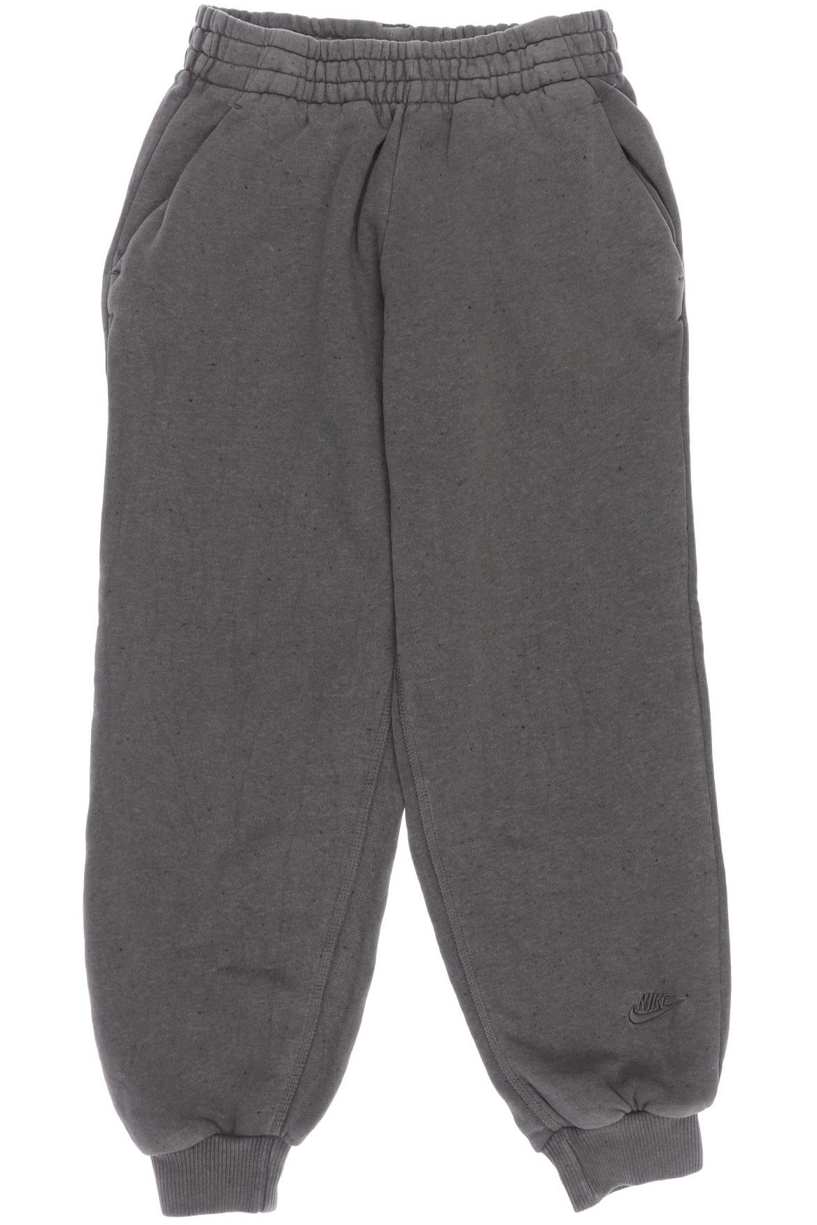 

Nike Herren Stoffhose, grau, Gr. 134