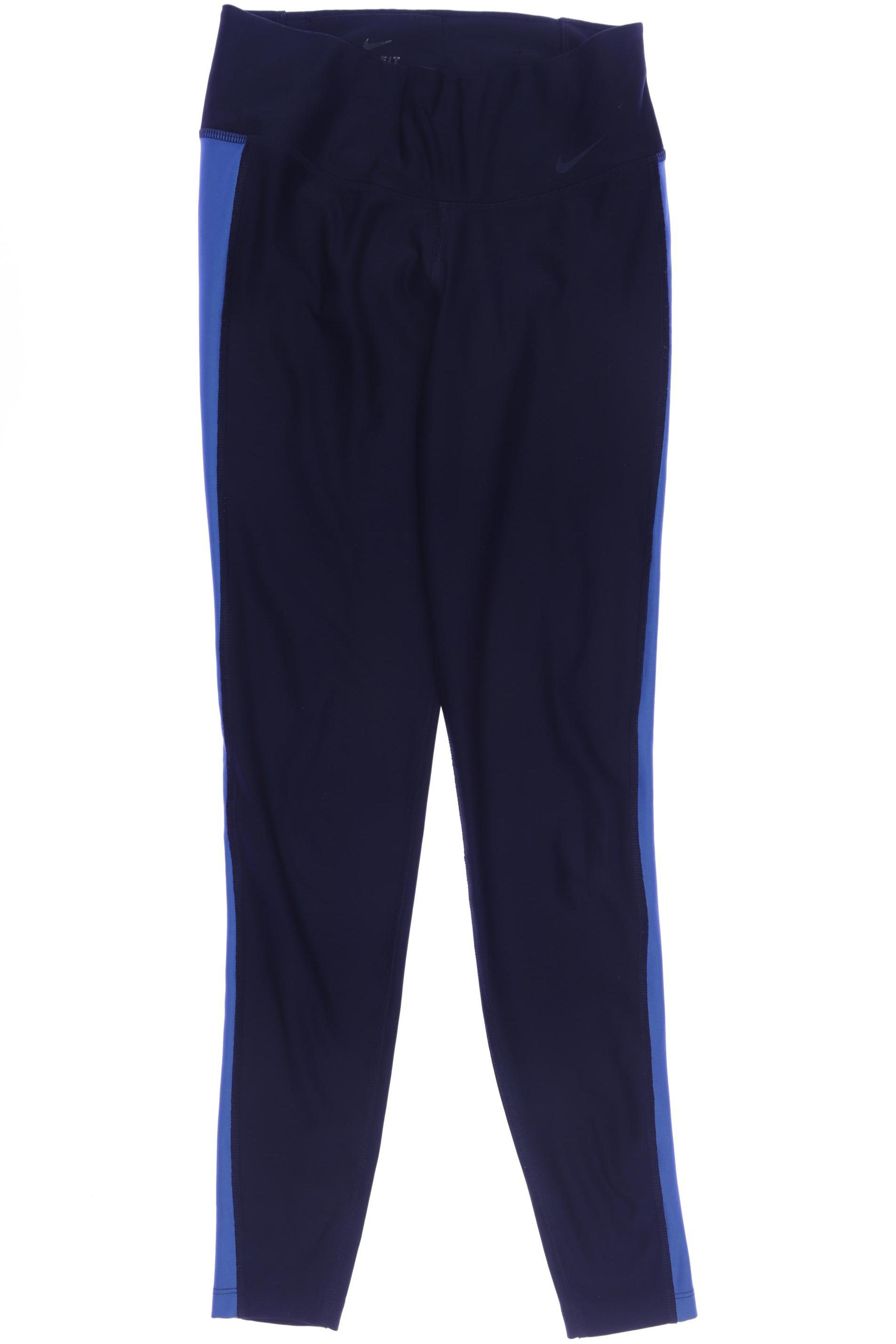 

Nike Herren Stoffhose, marineblau, Gr. 122