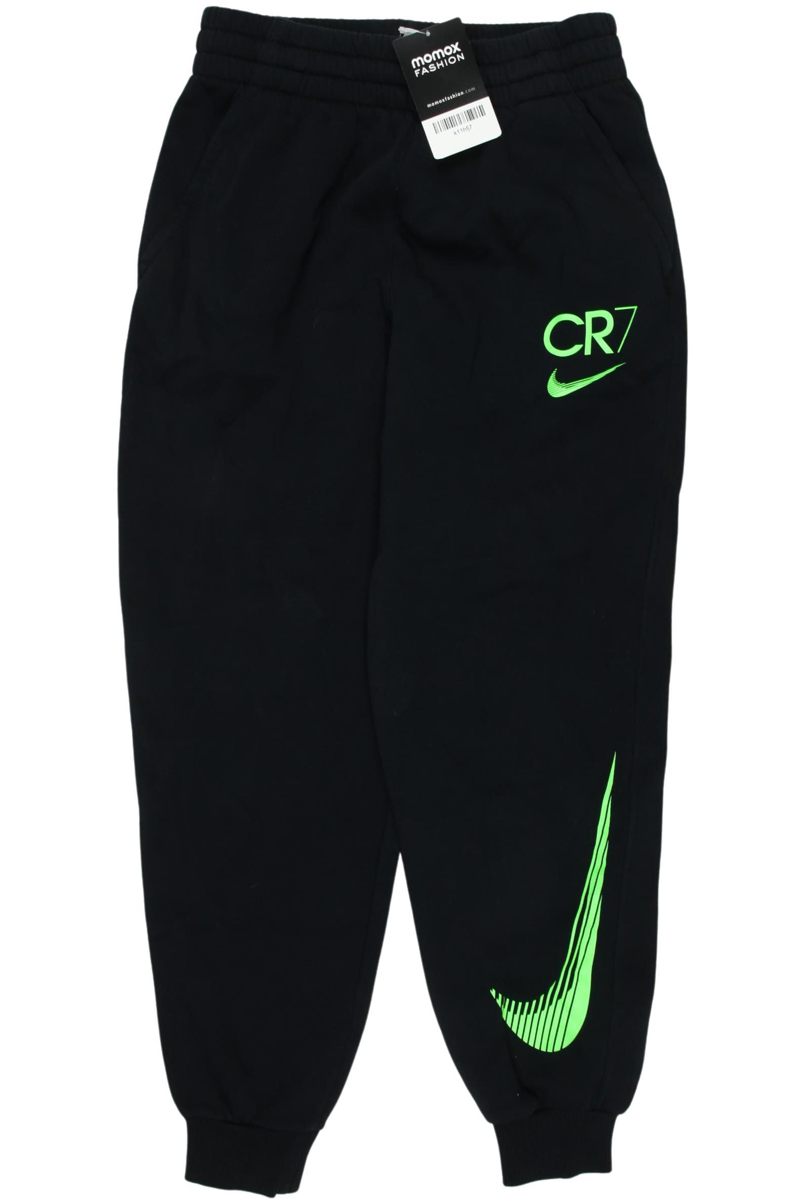 

Nike Herren Stoffhose, schwarz, Gr. 146