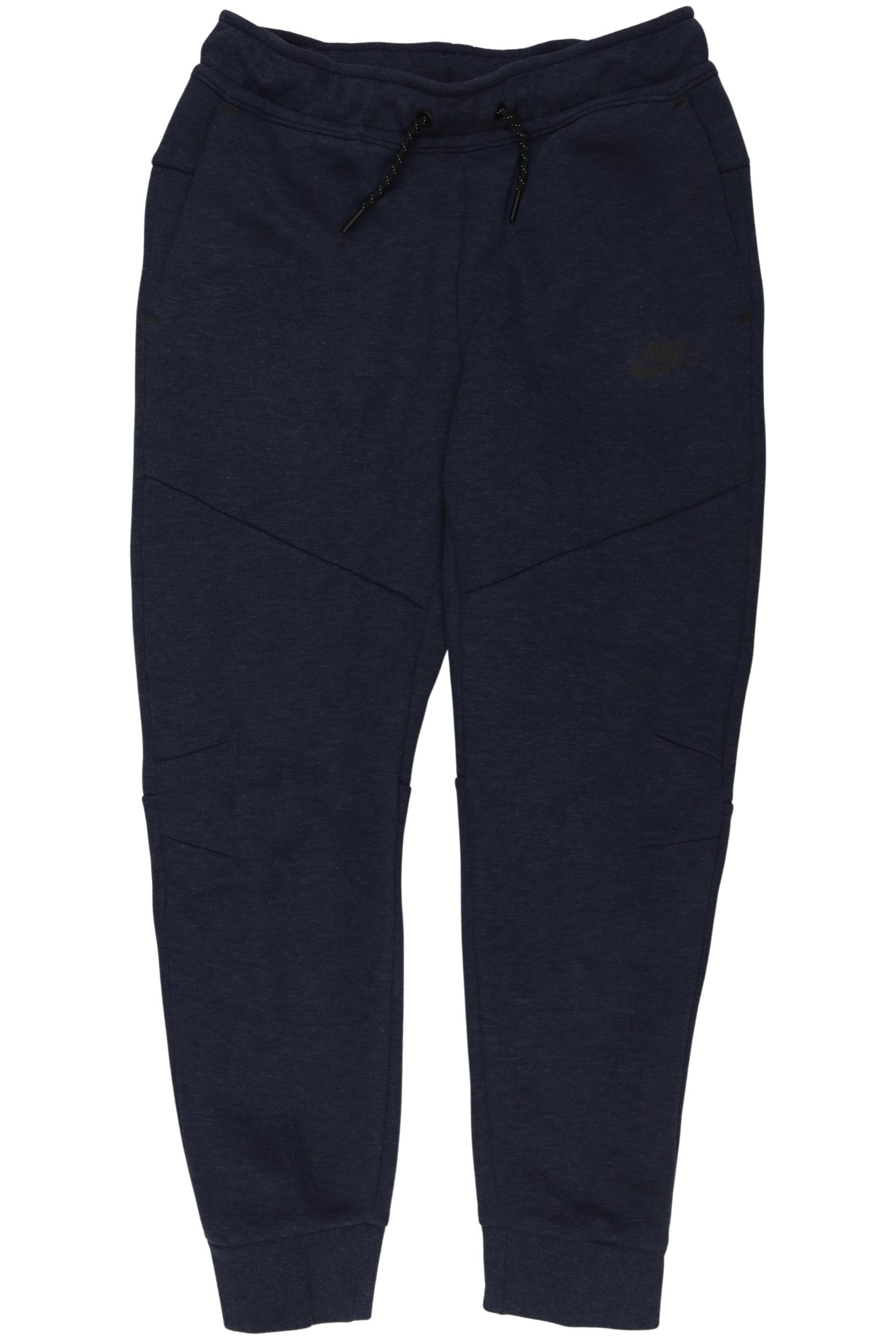 

Nike Jungen Stoffhose, marineblau, Gr. 158