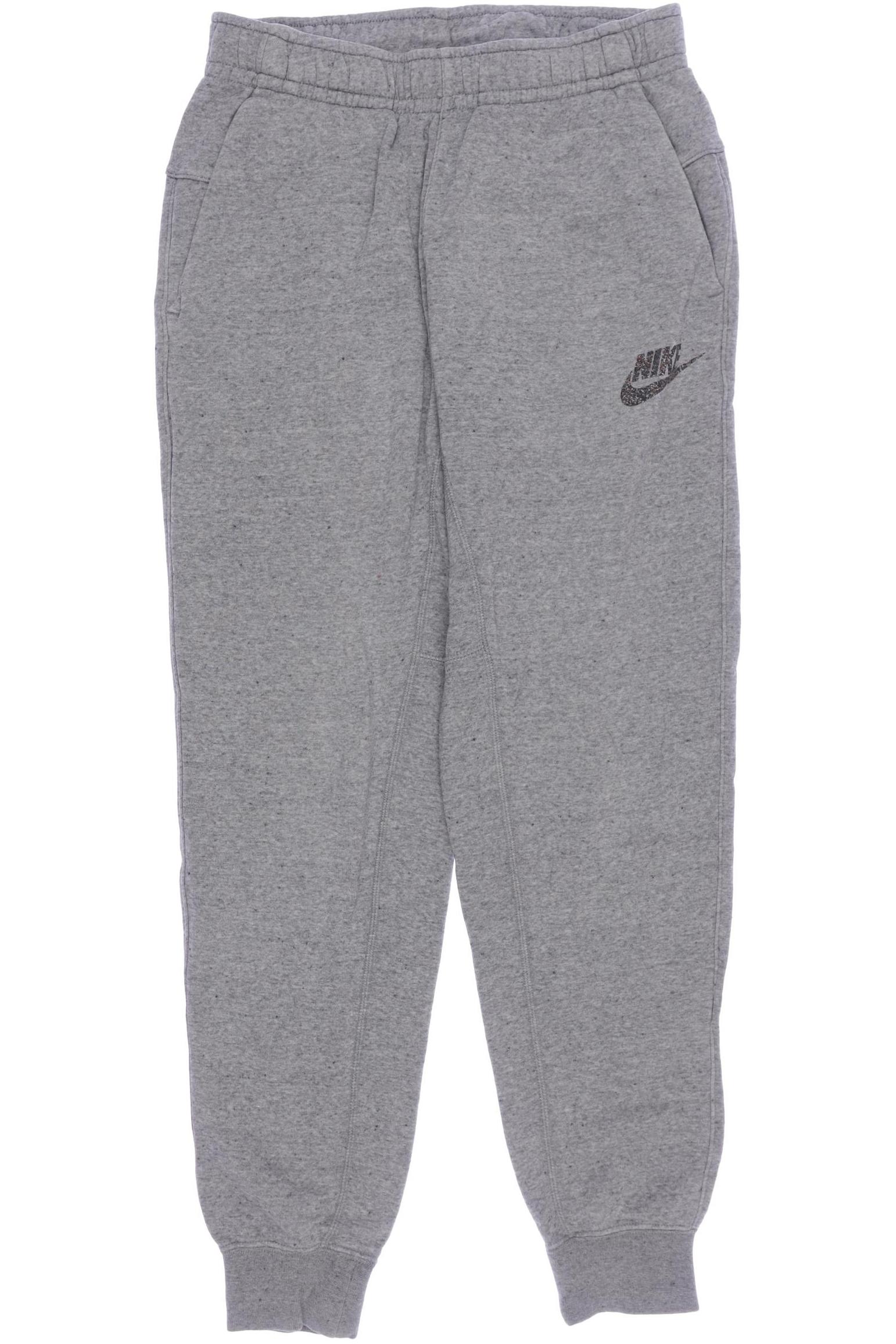 

Nike Herren Stoffhose, grau, Gr. 122