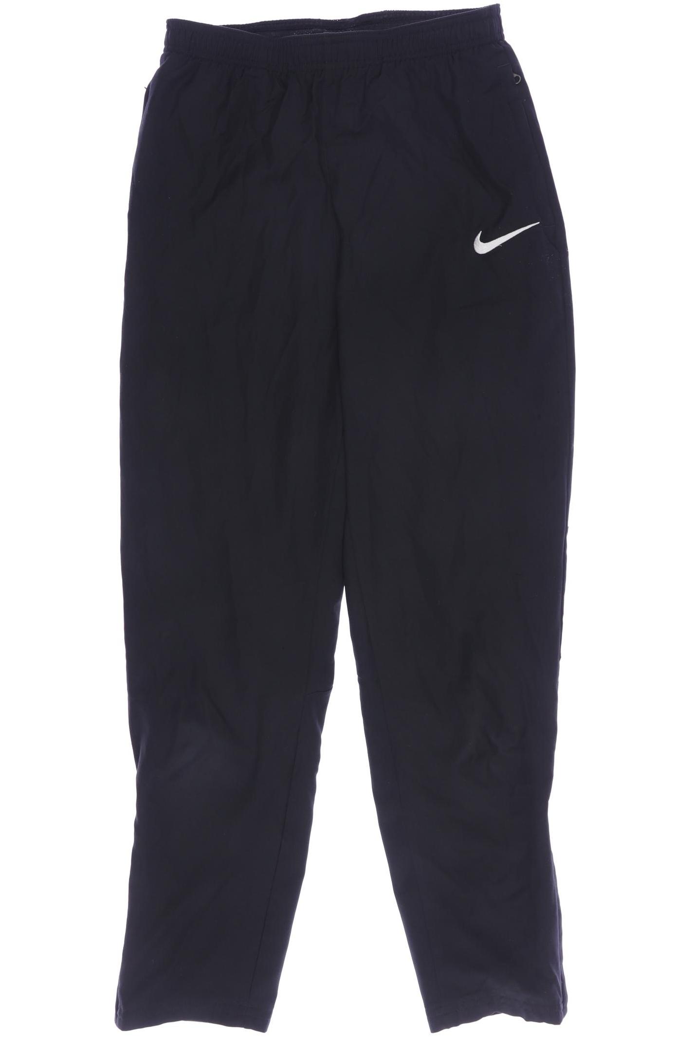 

Nike Herren Stoffhose, schwarz, Gr. 158