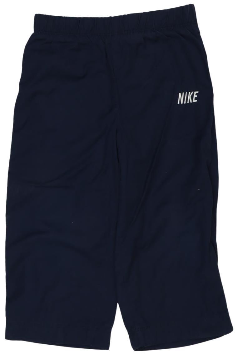 

Nike Jungen Stoffhose, marineblau, Gr. 92