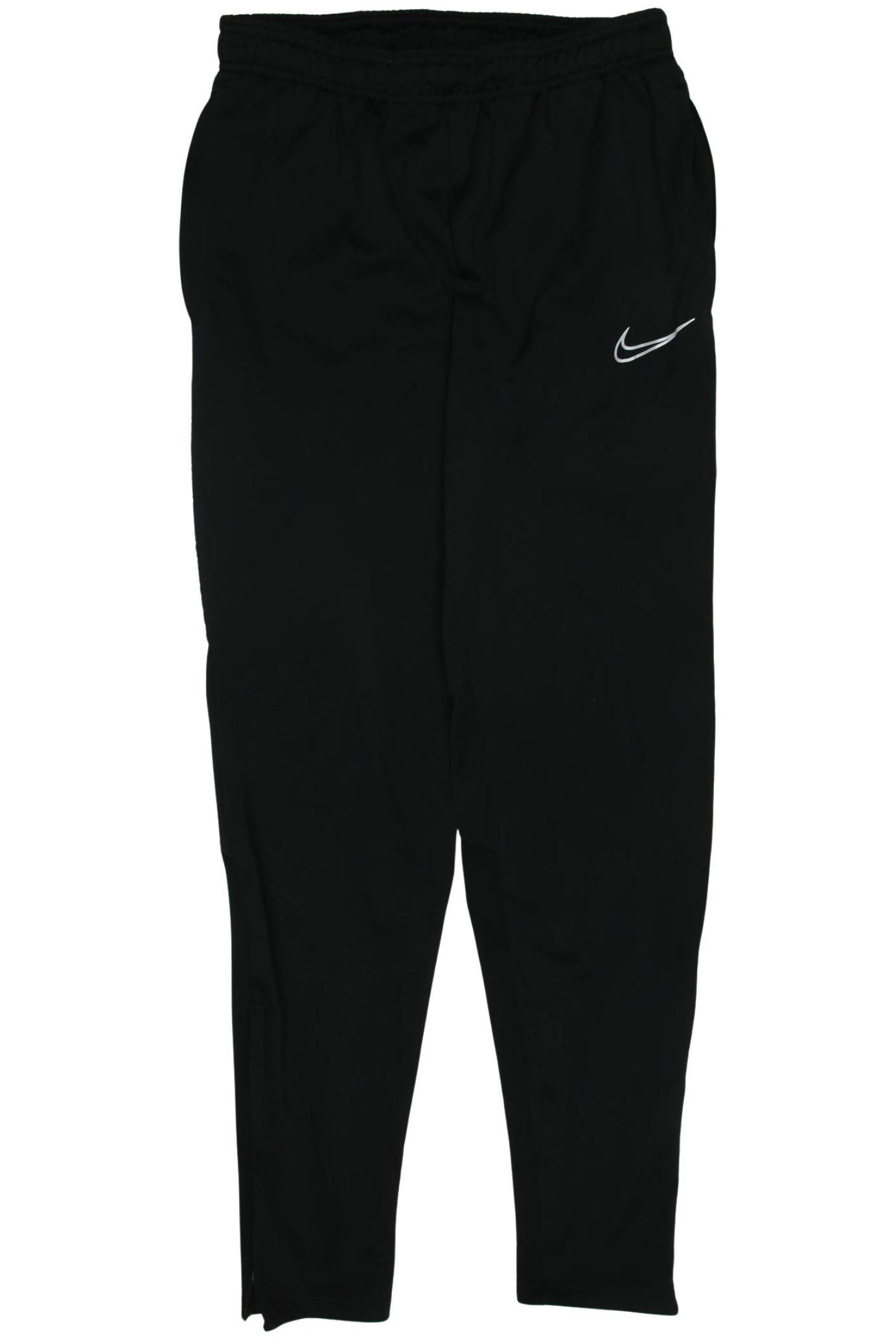 

Nike Herren Stoffhose, schwarz, Gr. 134