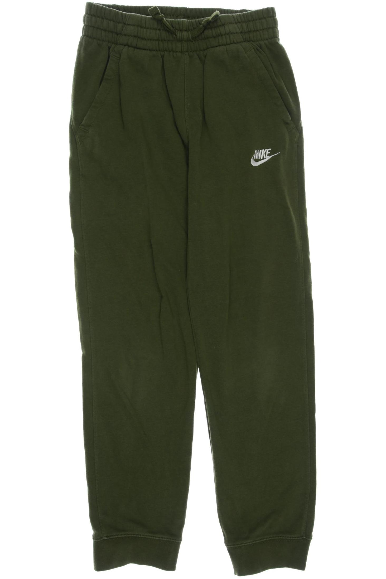 

Nike Herren Stoffhose, grün, Gr. 158