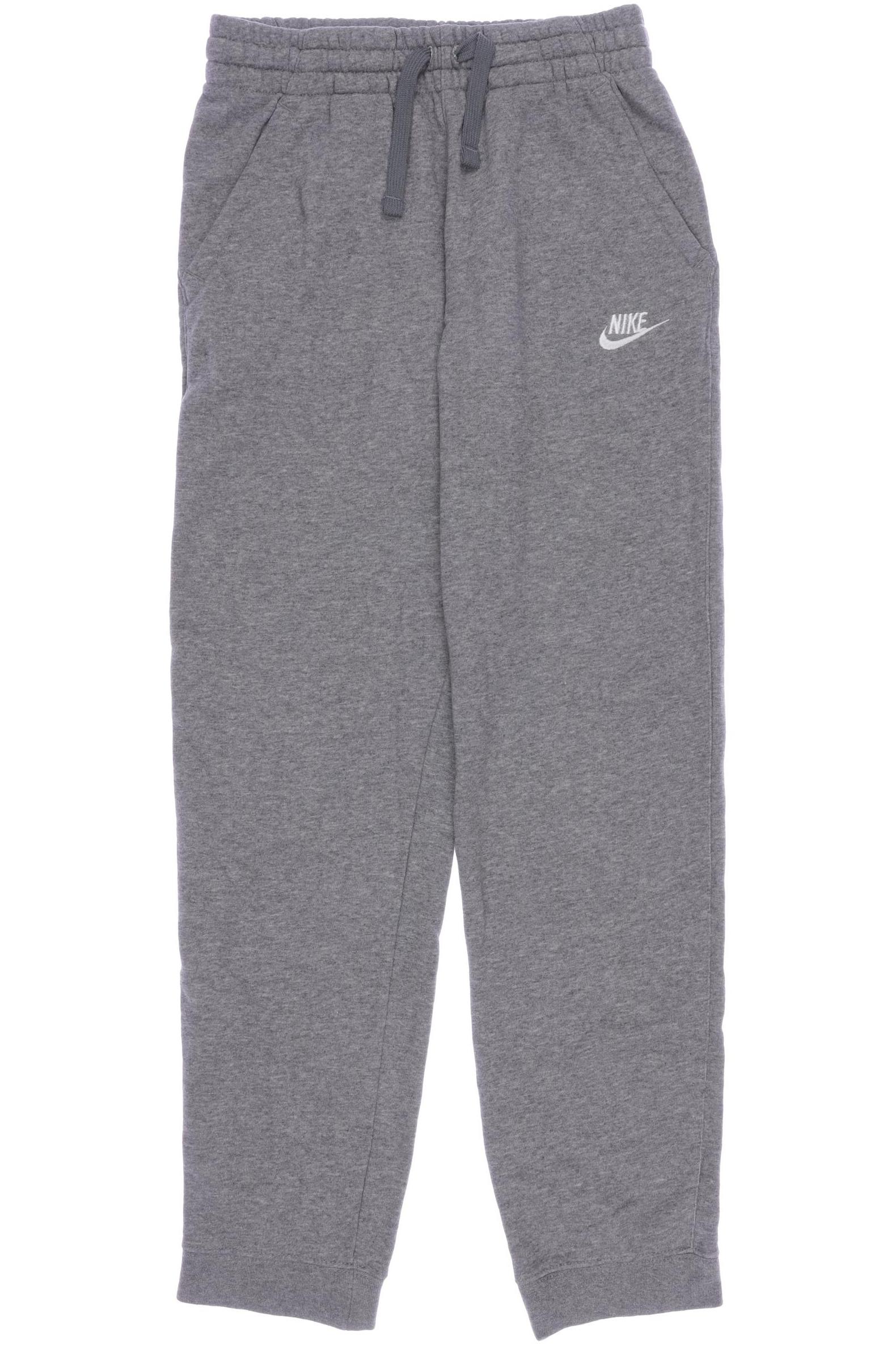 

Nike Herren Stoffhose, grau, Gr. 170