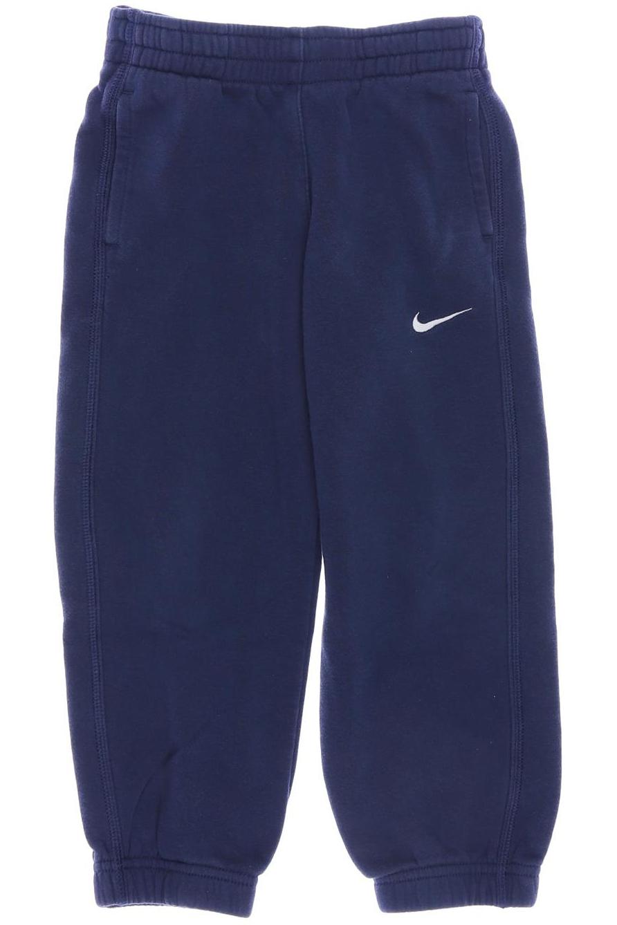 

Nike Jungen Stoffhose, blau