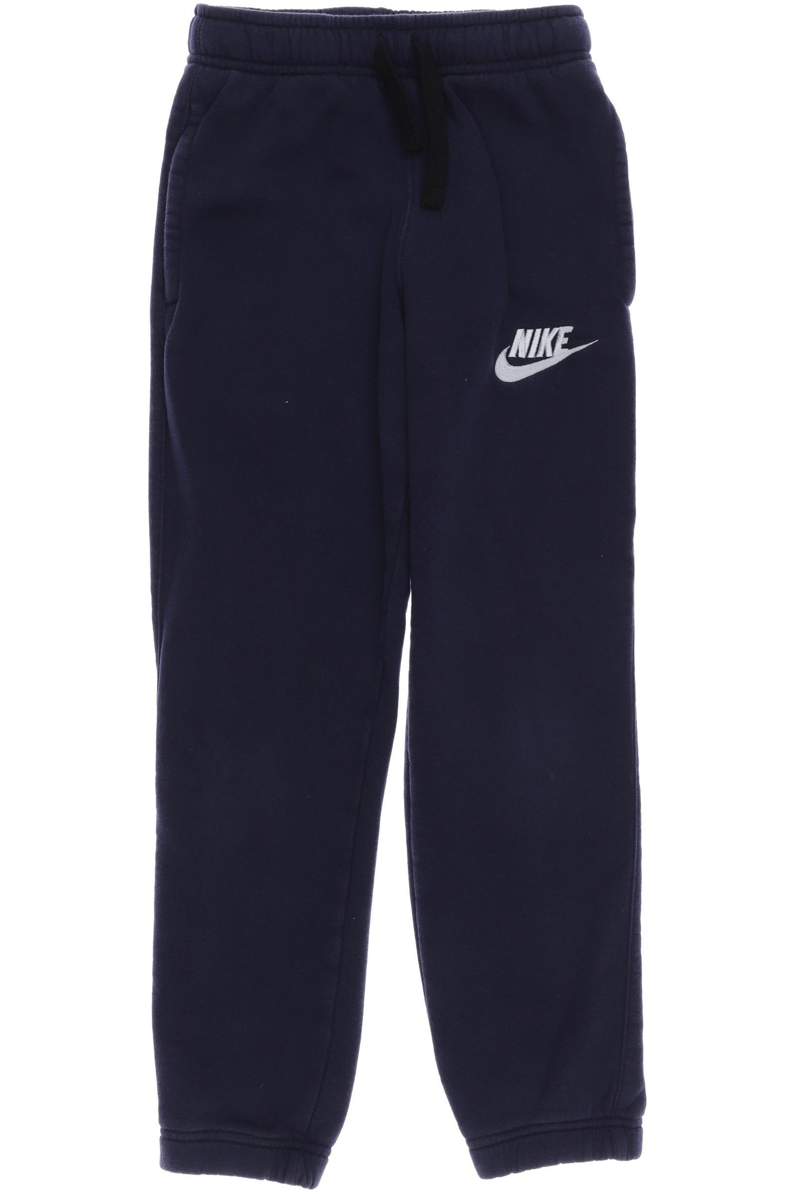 

Nike Jungen Stoffhose, marineblau