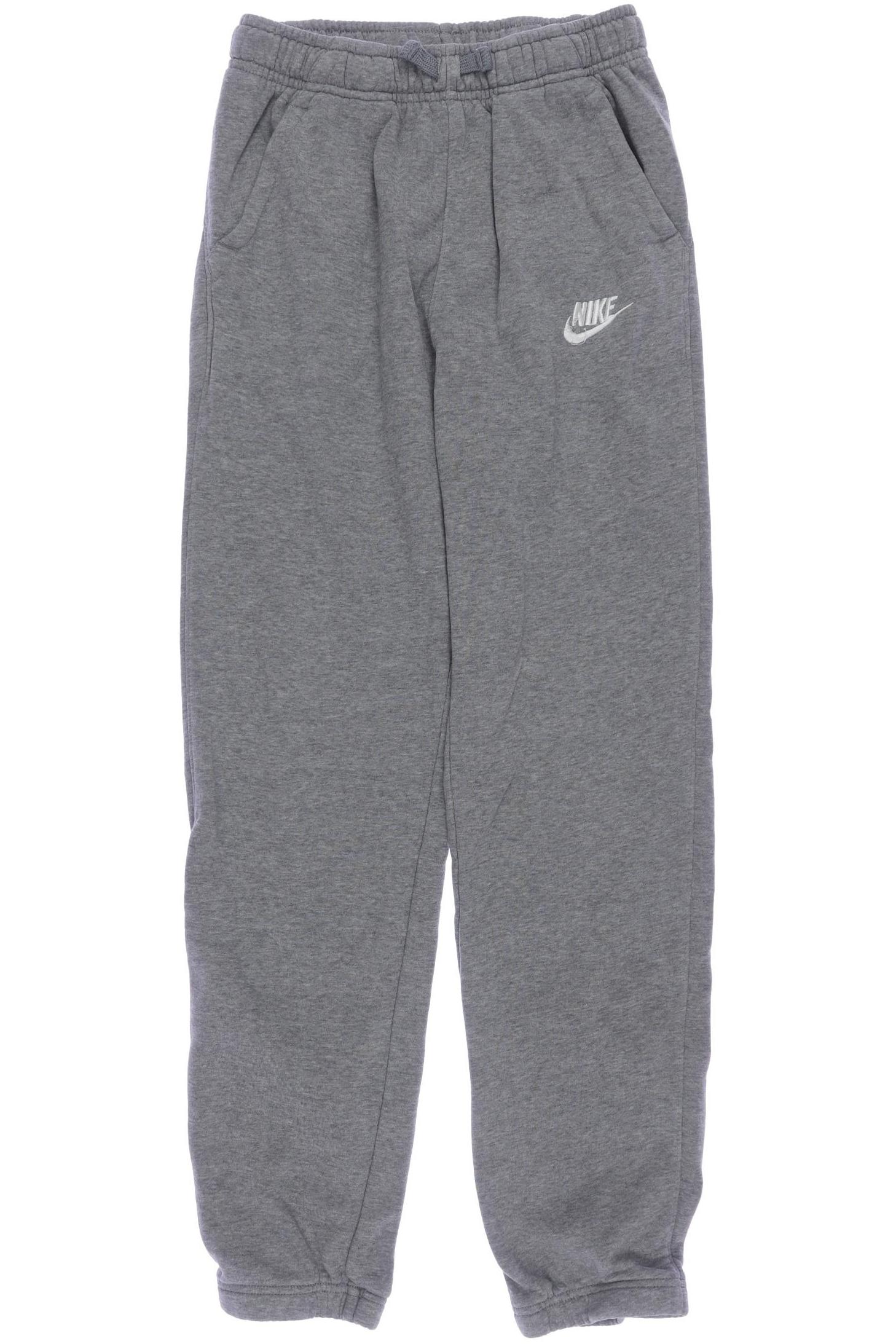 

Nike Jungen Stoffhose, grau
