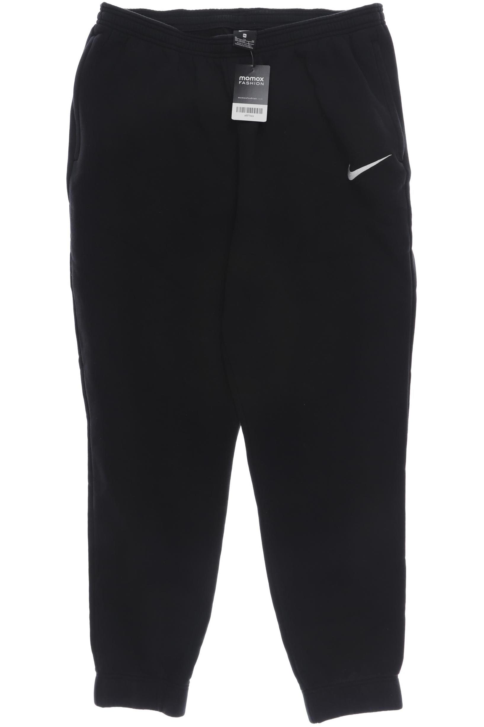 

Nike Jungen Stoffhose, schwarz