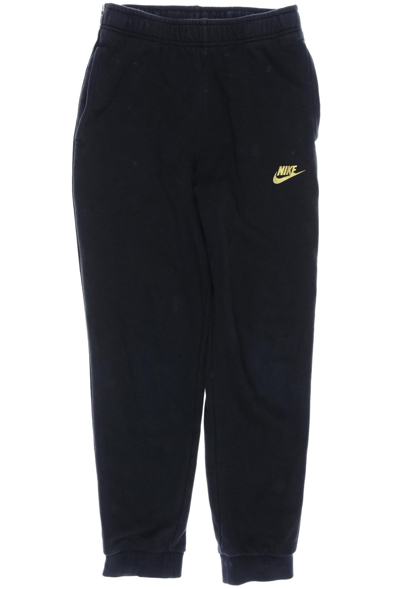 

Nike Herren Stoffhose, schwarz, Gr. 158