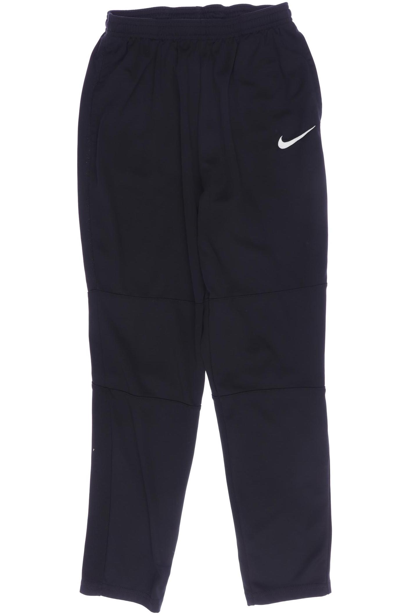 

Nike Jungen Stoffhose, schwarz