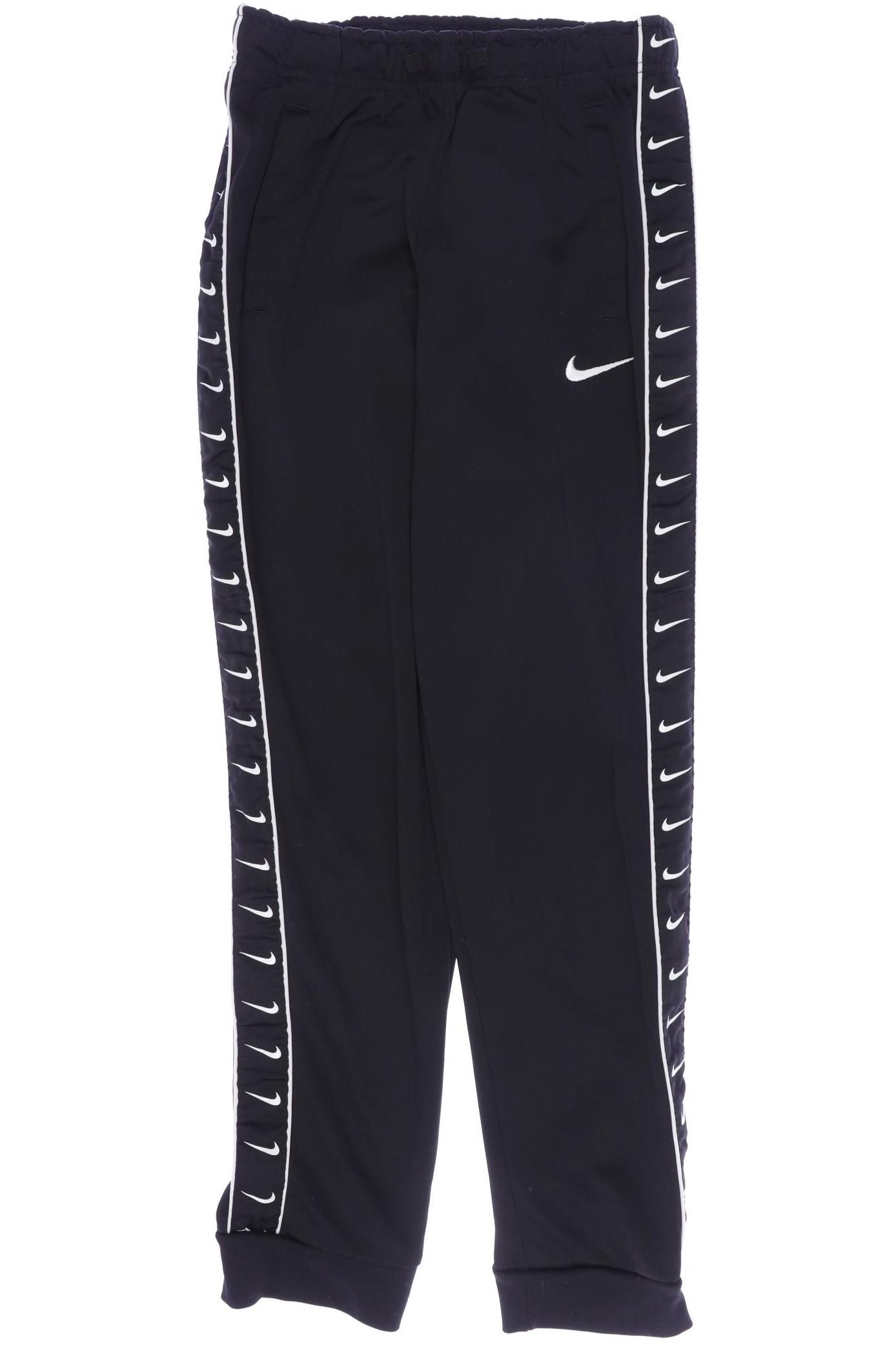 

Nike Jungen Stoffhose, schwarz