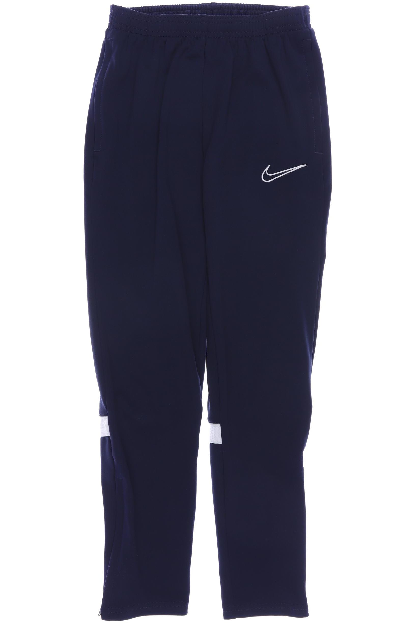 

Nike Jungen Stoffhose, marineblau