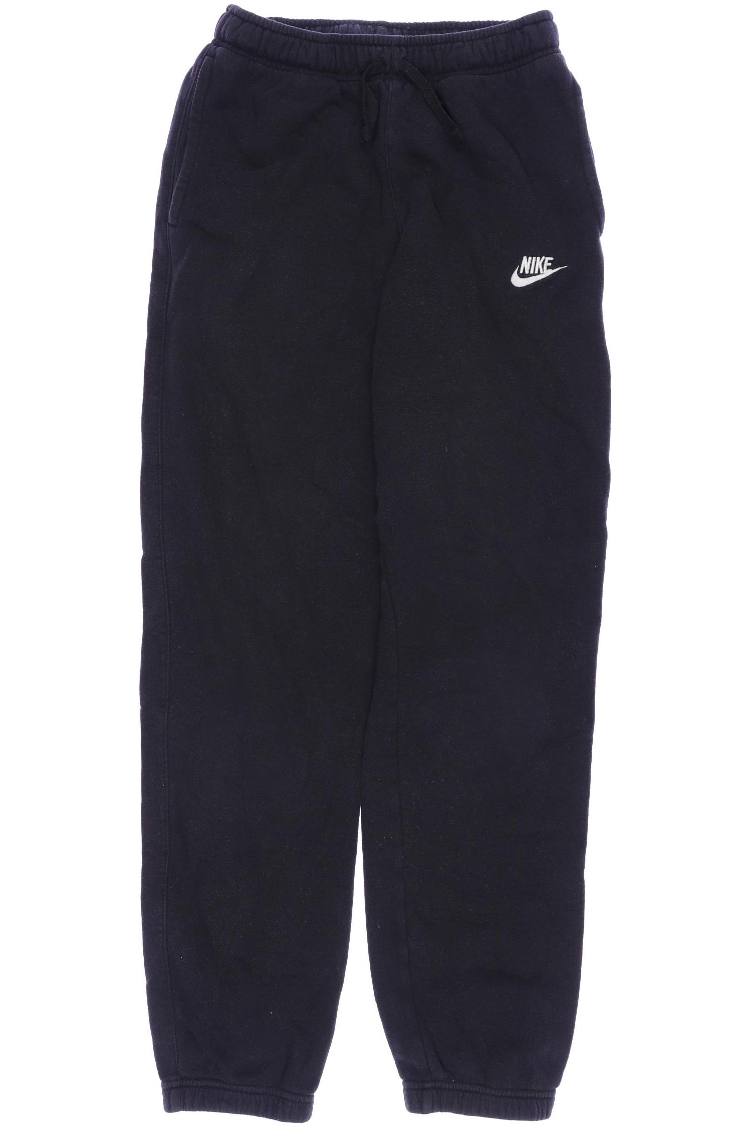 

Nike Herren Stoffhose, schwarz, Gr. 170