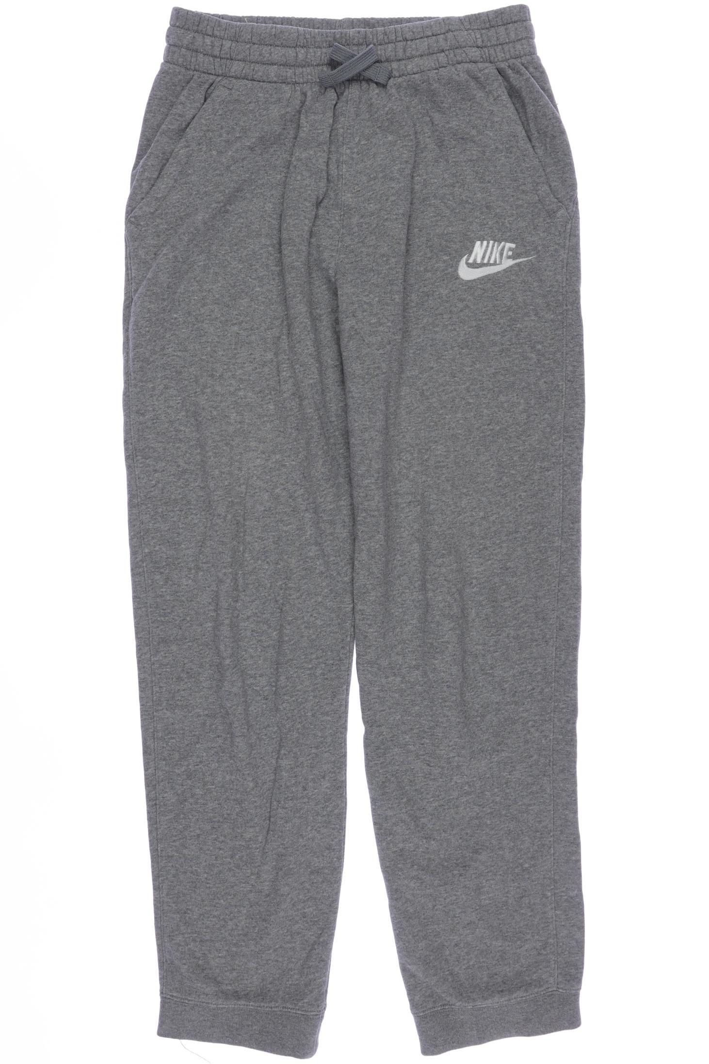 

Nike Herren Stoffhose, grau, Gr. 170