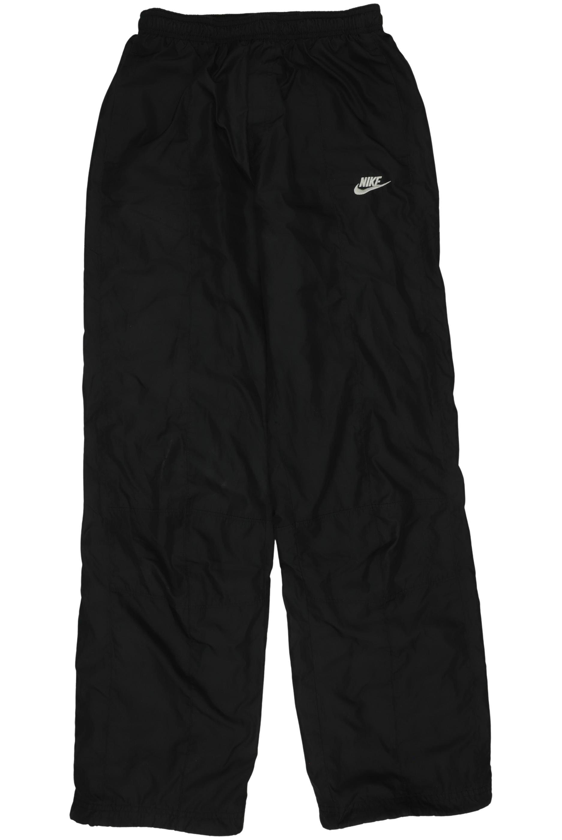 

Nike Jungen Stoffhose, schwarz, Gr. 170