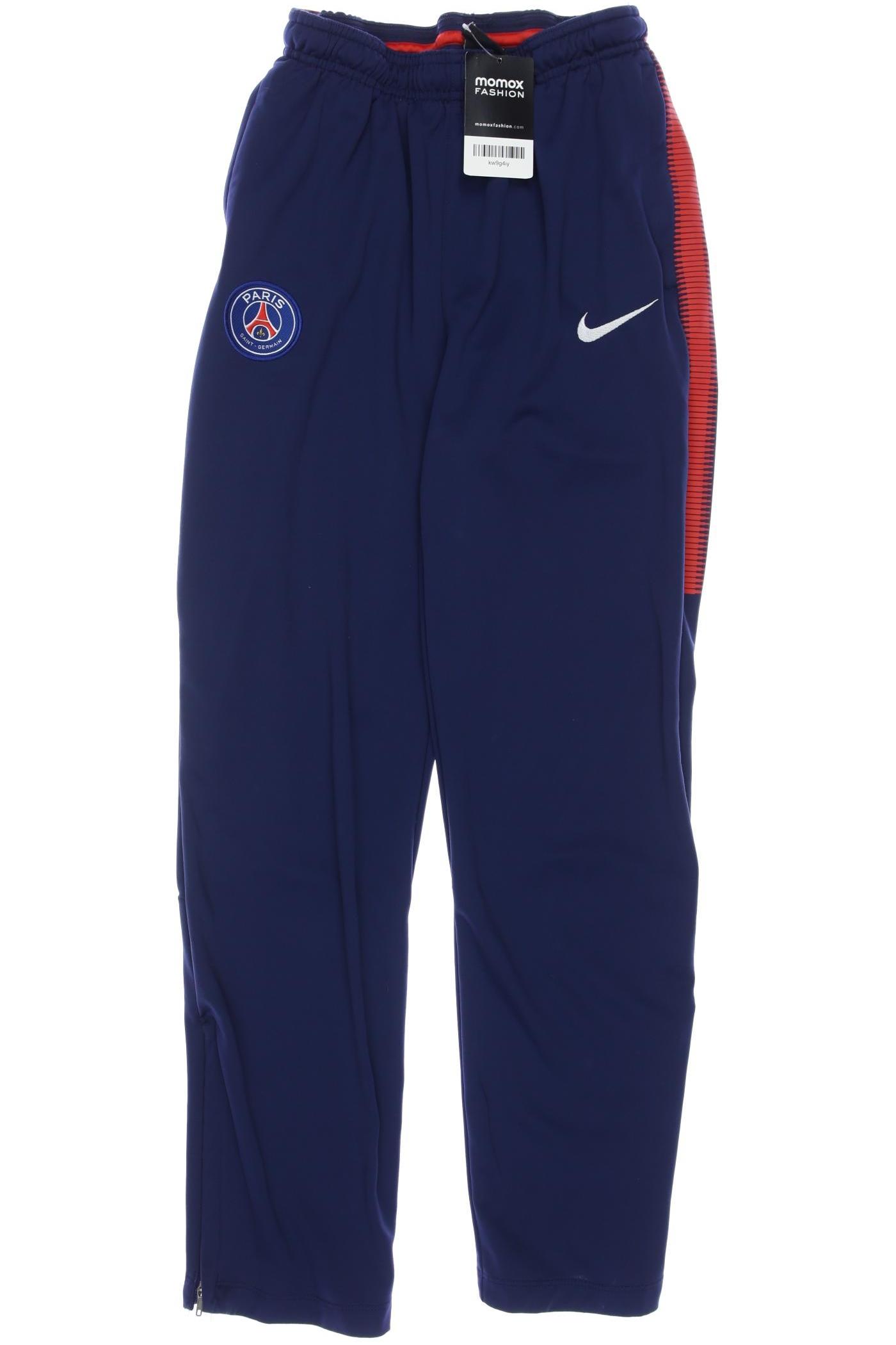 

Nike Herren Stoffhose, marineblau, Gr. 170