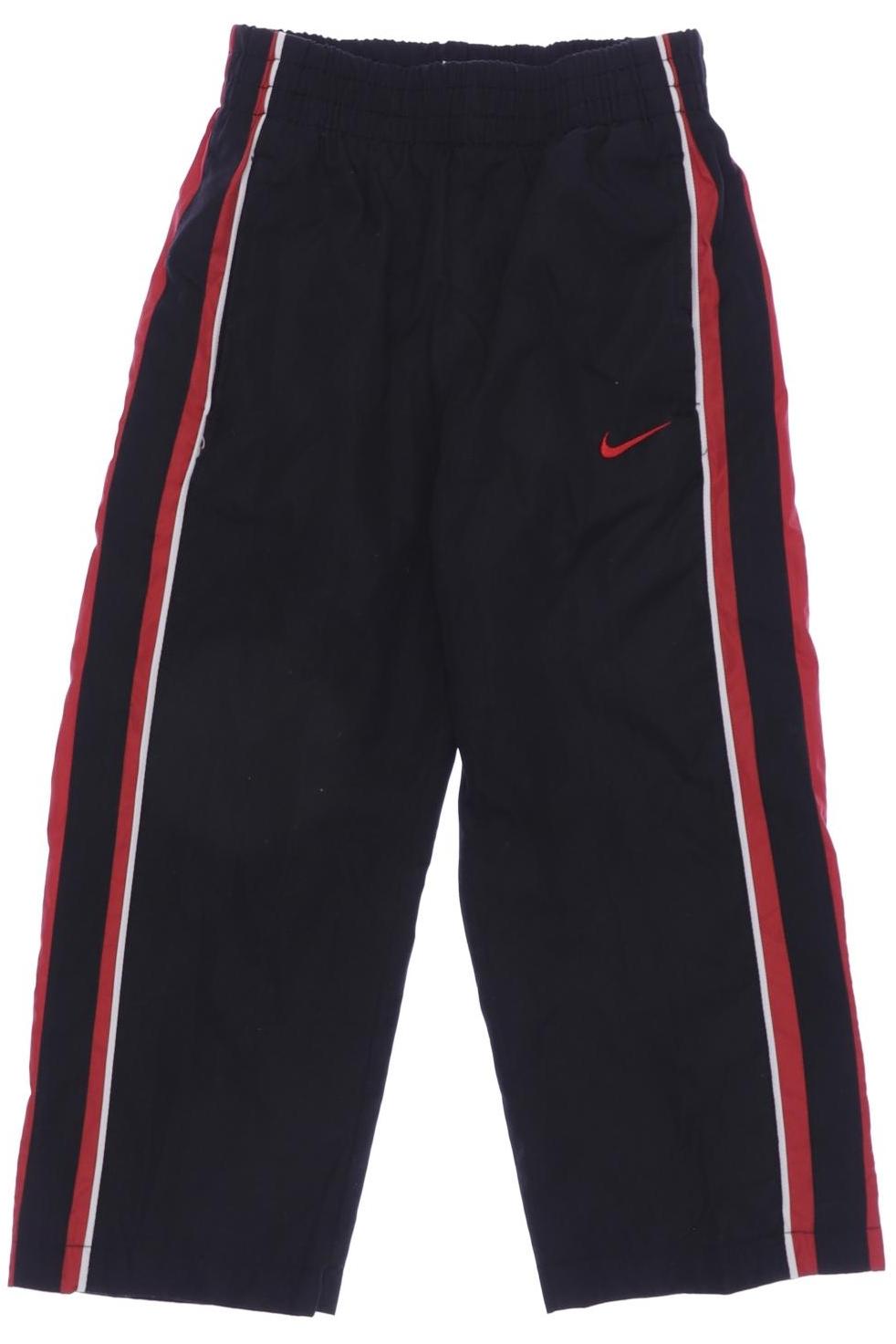 

Nike Herren Stoffhose, schwarz, Gr. 104