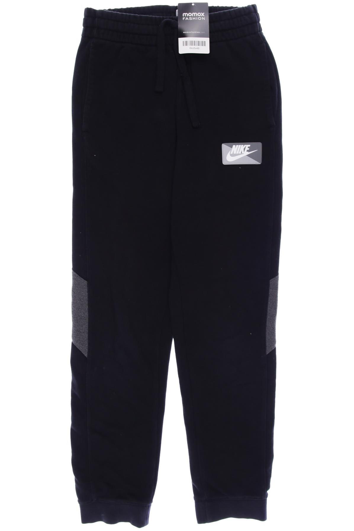 

Nike Jungen Stoffhose, schwarz