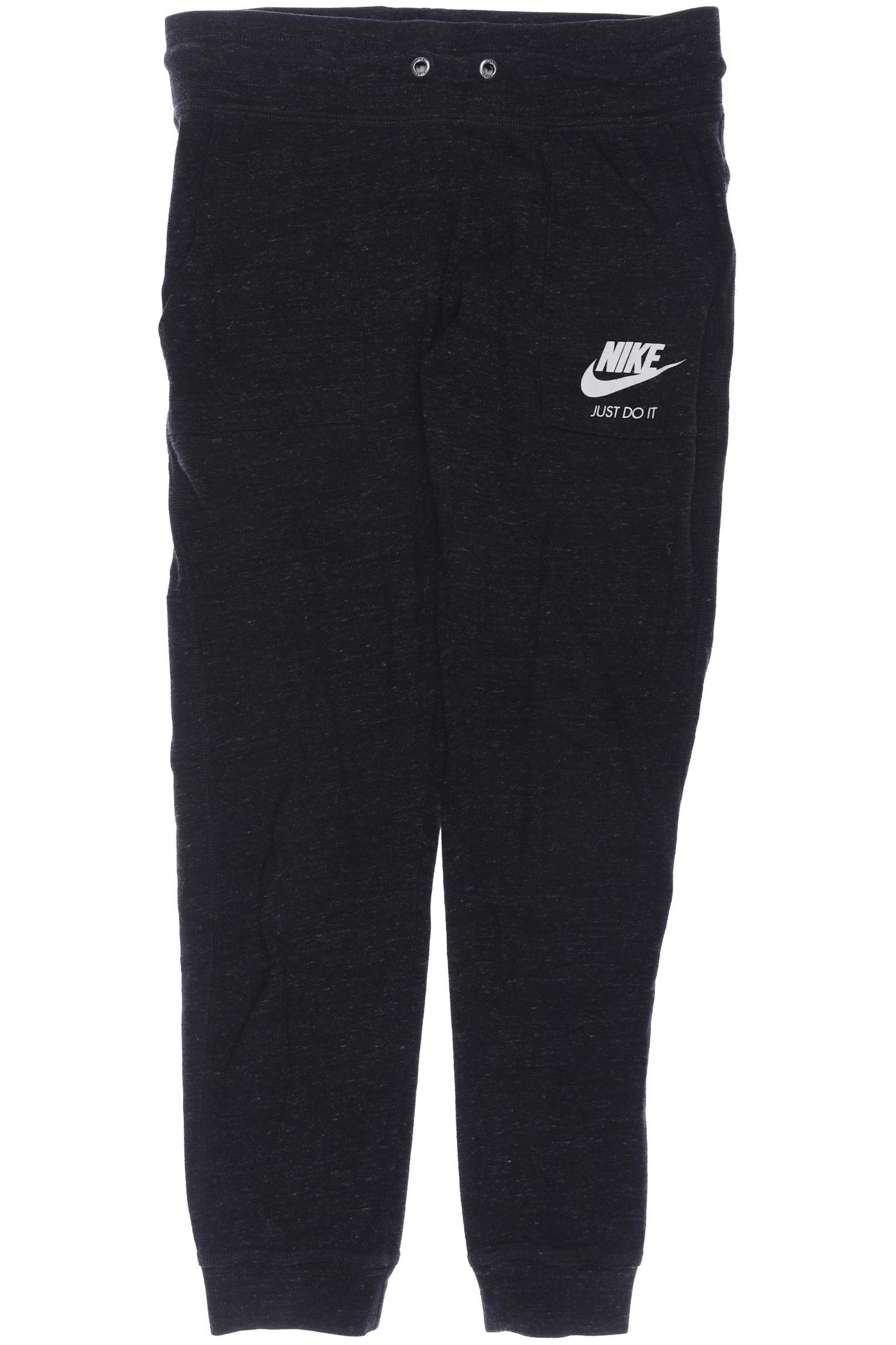 

Nike Herren Stoffhose, grau, Gr. 158