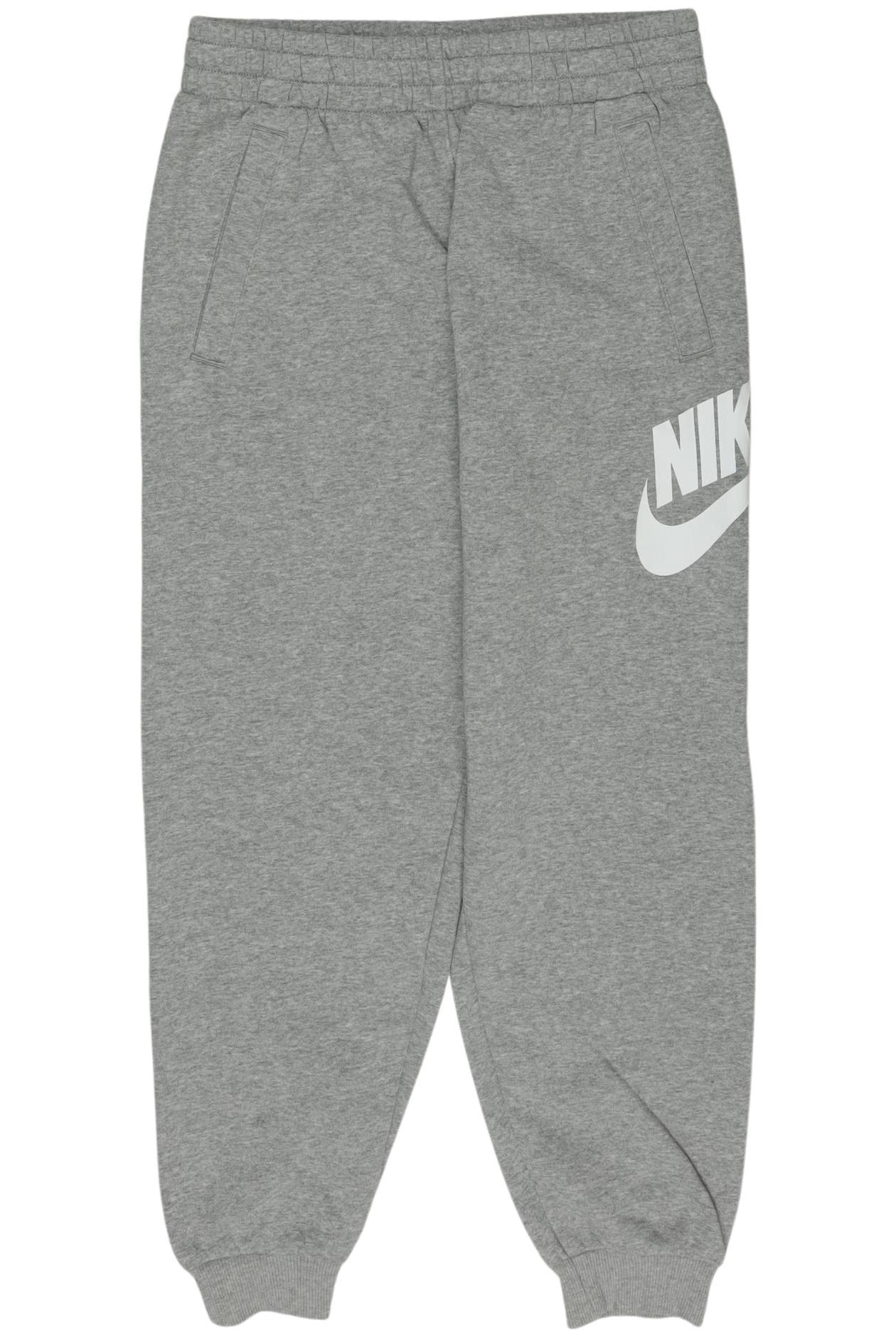

Nike Jungen Stoffhose, grau, Gr. 146