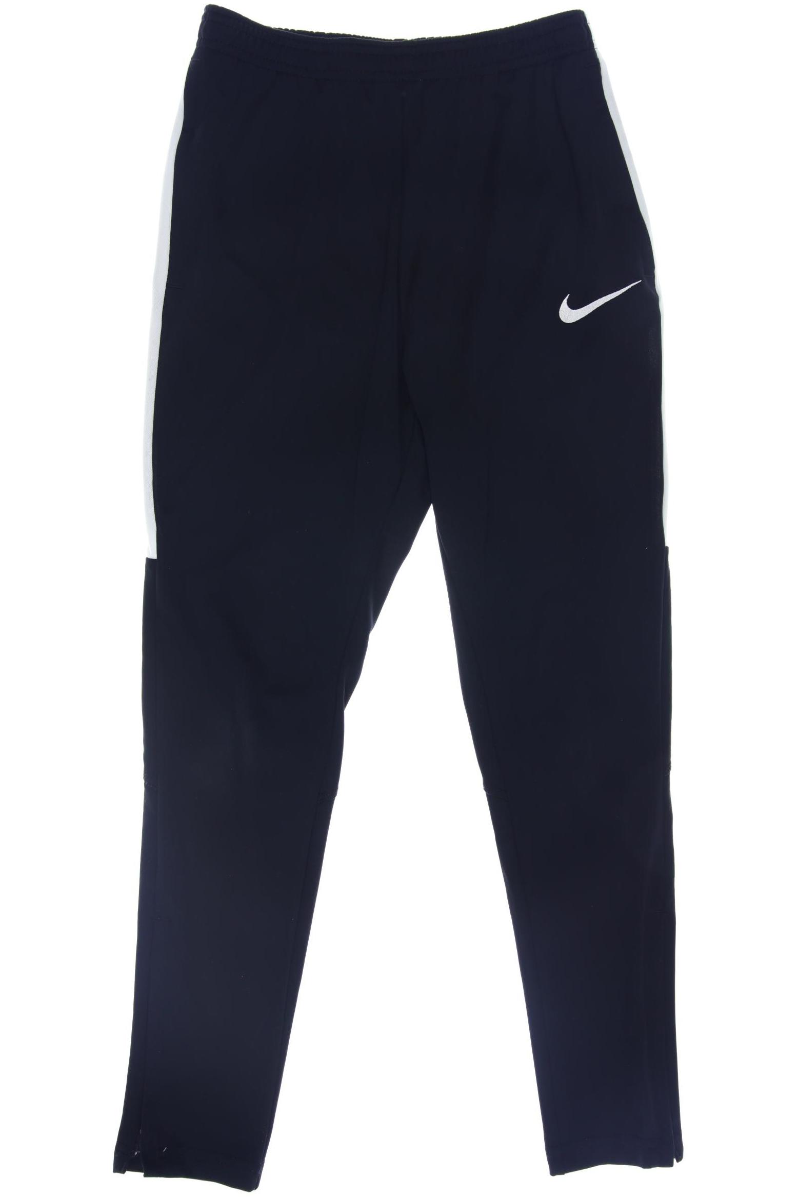 

Nike Herren Stoffhose, schwarz, Gr. 146