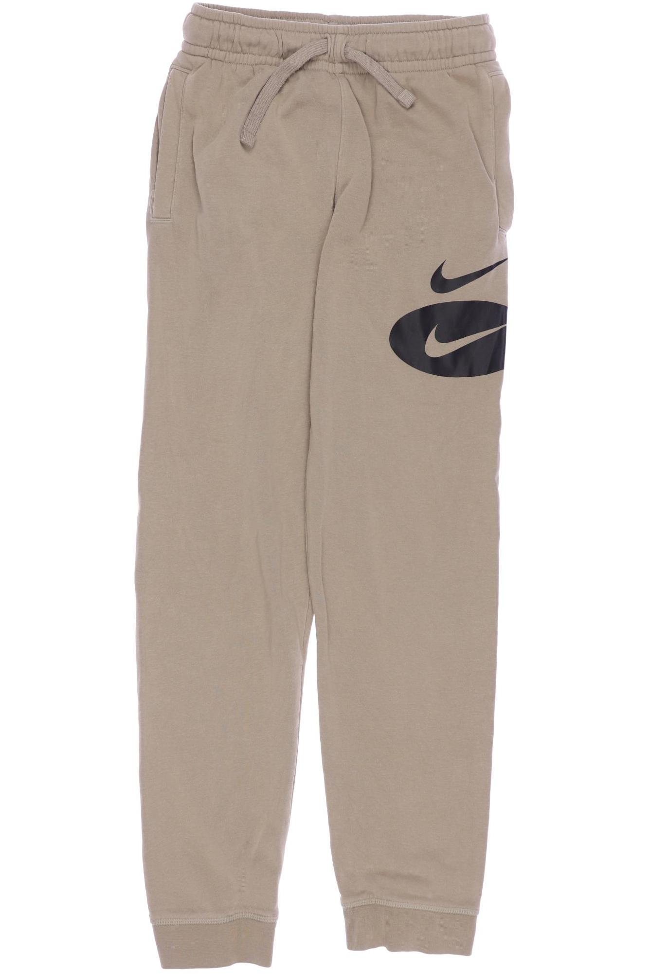 

Nike Herren Stoffhose, beige, Gr. 146