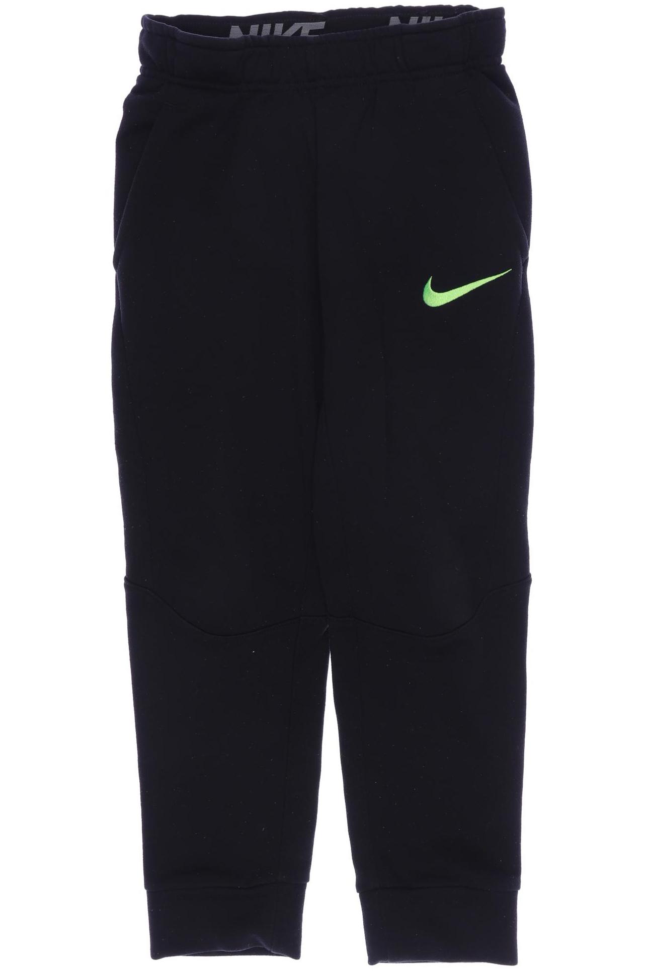

Nike Jungen Stoffhose, schwarz