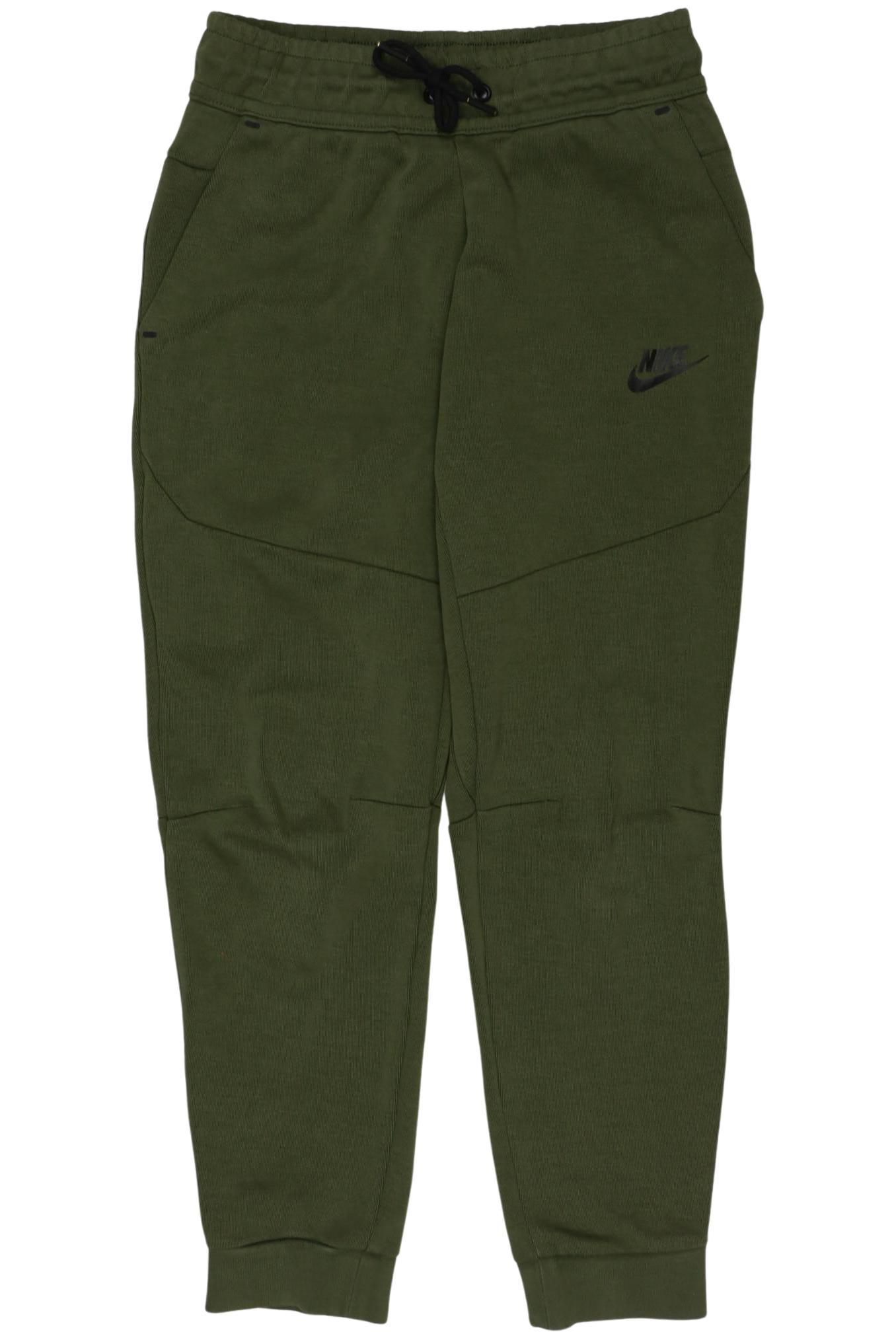 

Nike Jungen Stoffhose, grün, Gr. 146