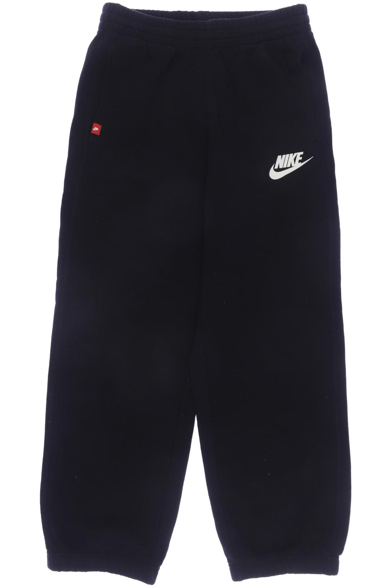 

Nike Jungen Stoffhose, schwarz