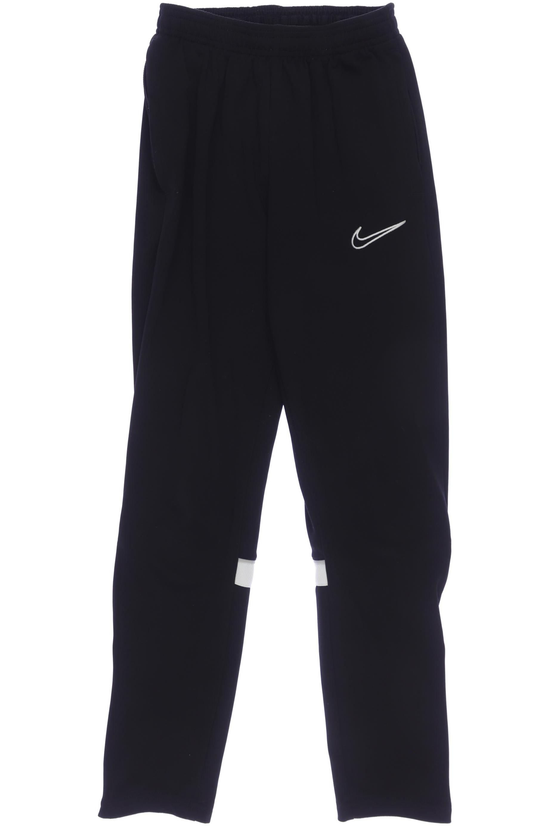 

Nike Jungen Stoffhose, schwarz
