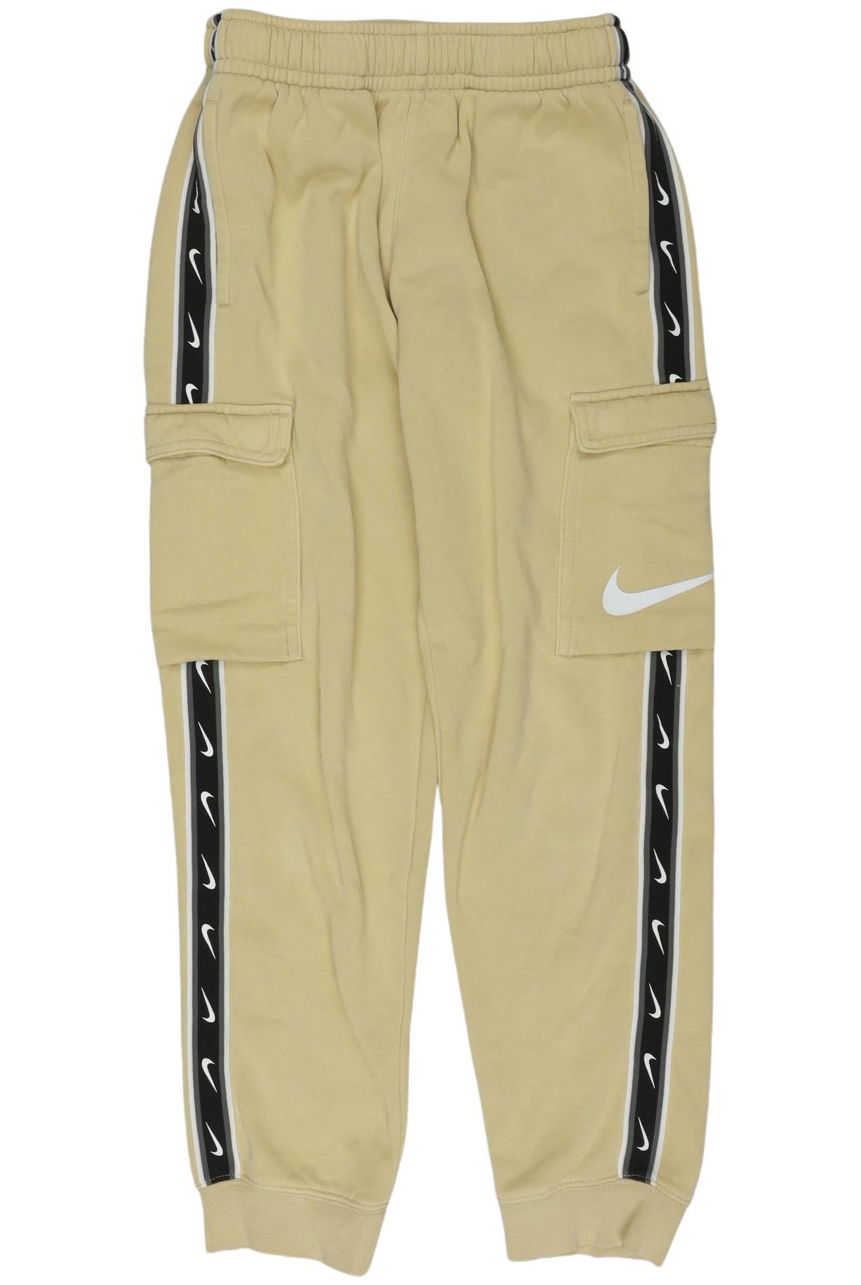 

Nike Jungen Stoffhose, beige, Gr. 146