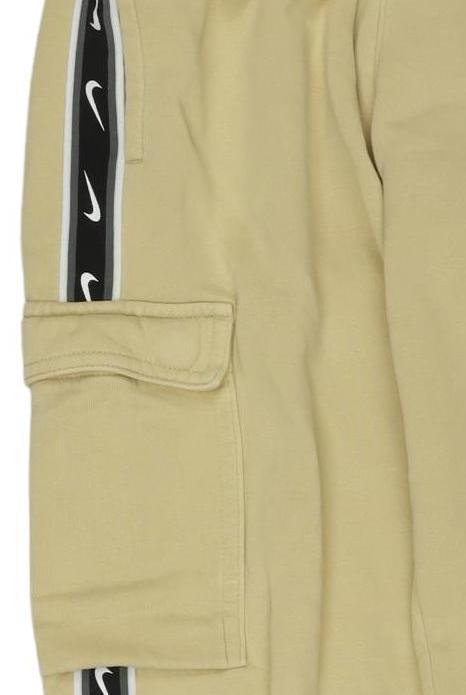 Thumbnail - Nike Jungen Stoffhose, beige, Gr. 146
