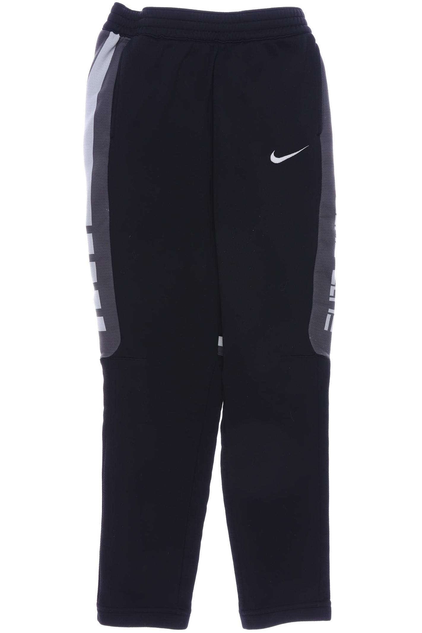 

Nike Herren Stoffhose, schwarz, Gr. 170