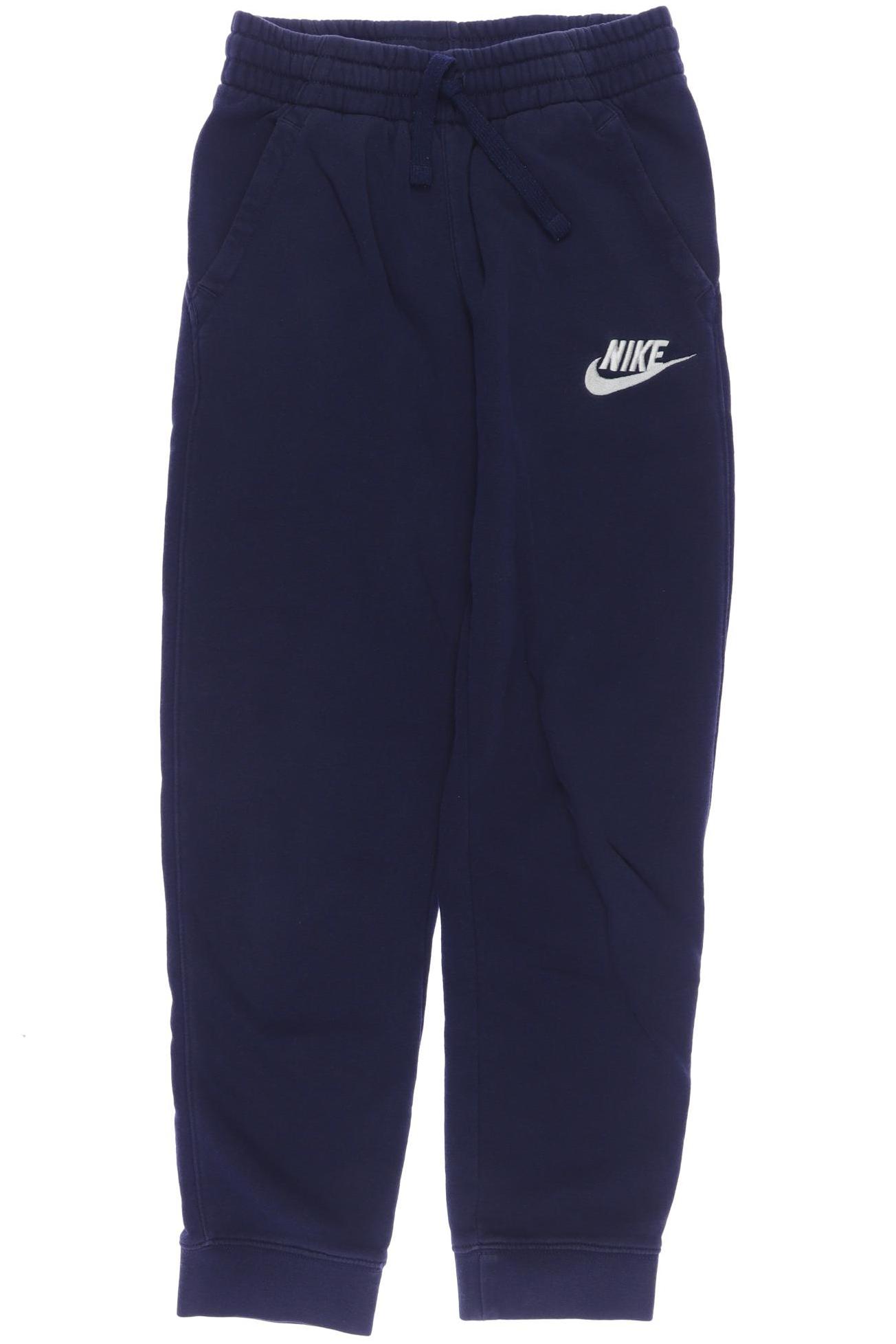 

Nike Jungen Stoffhose, marineblau