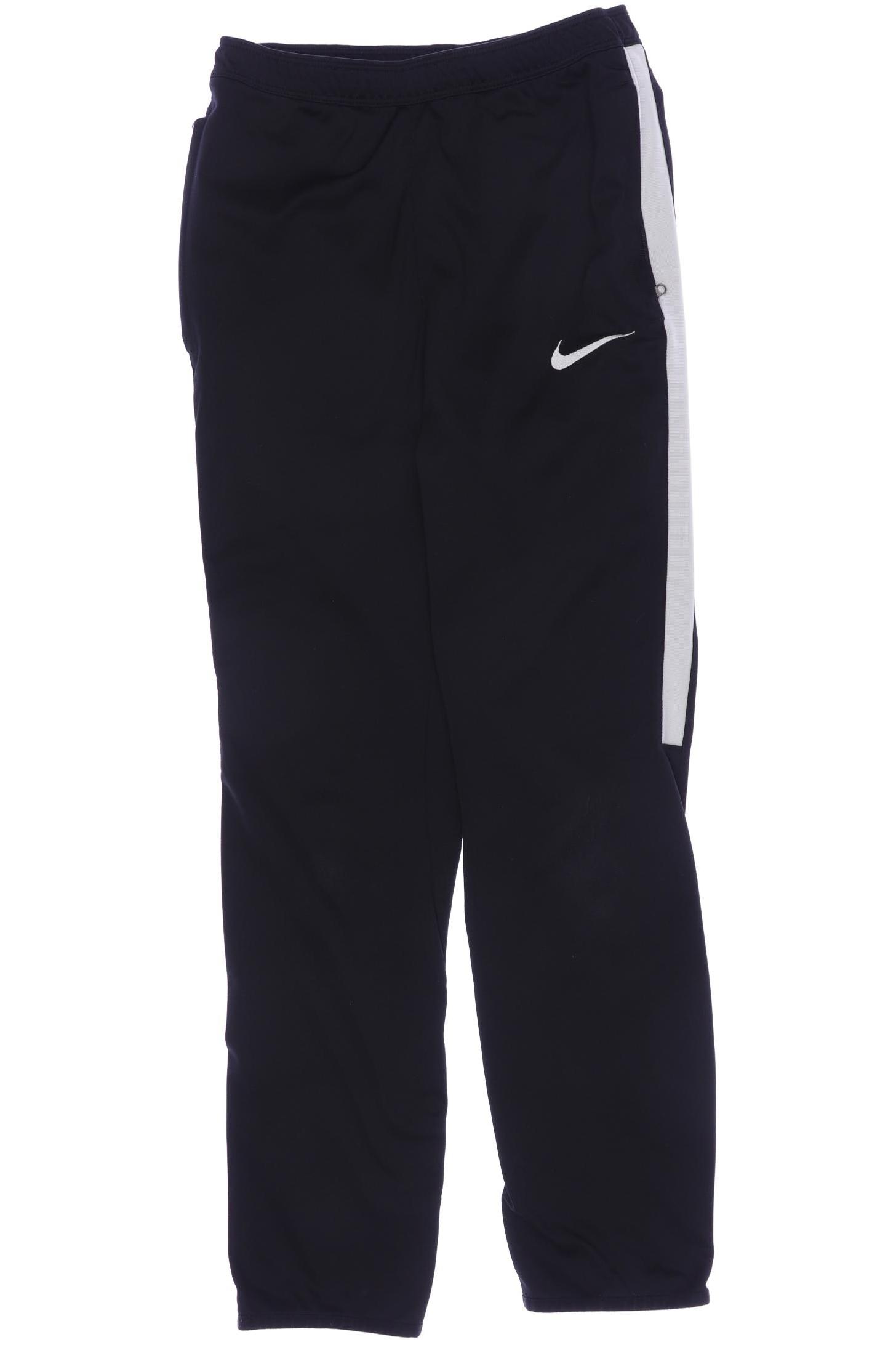 

Nike Herren Stoffhose, schwarz, Gr. 158
