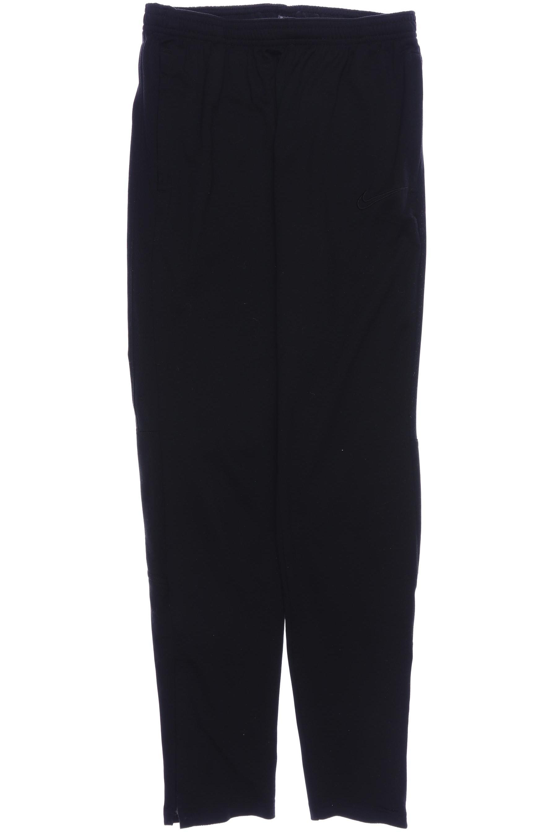 

Nike Herren Stoffhose, schwarz, Gr. 170