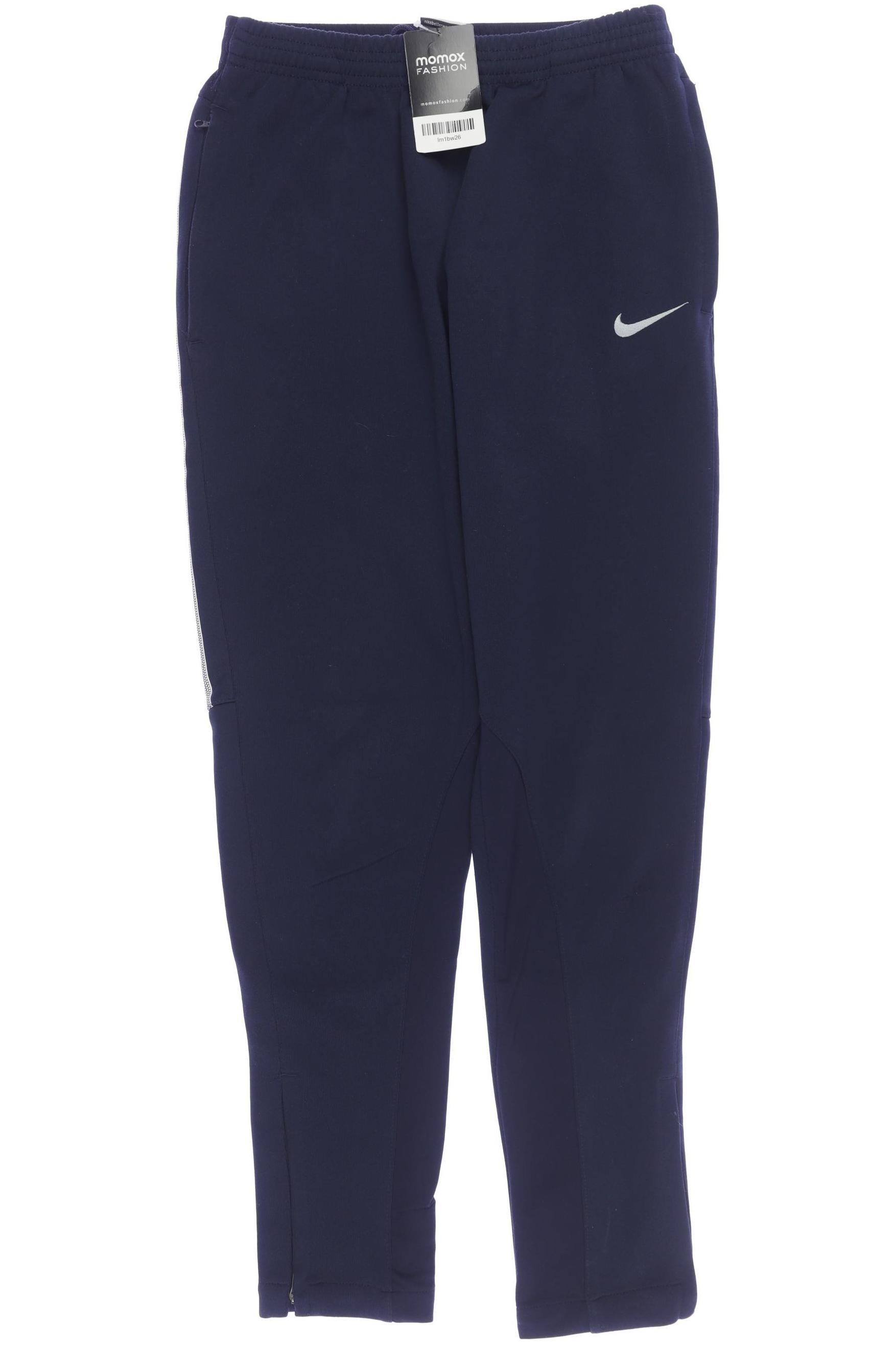 

Nike Jungen Stoffhose, marineblau