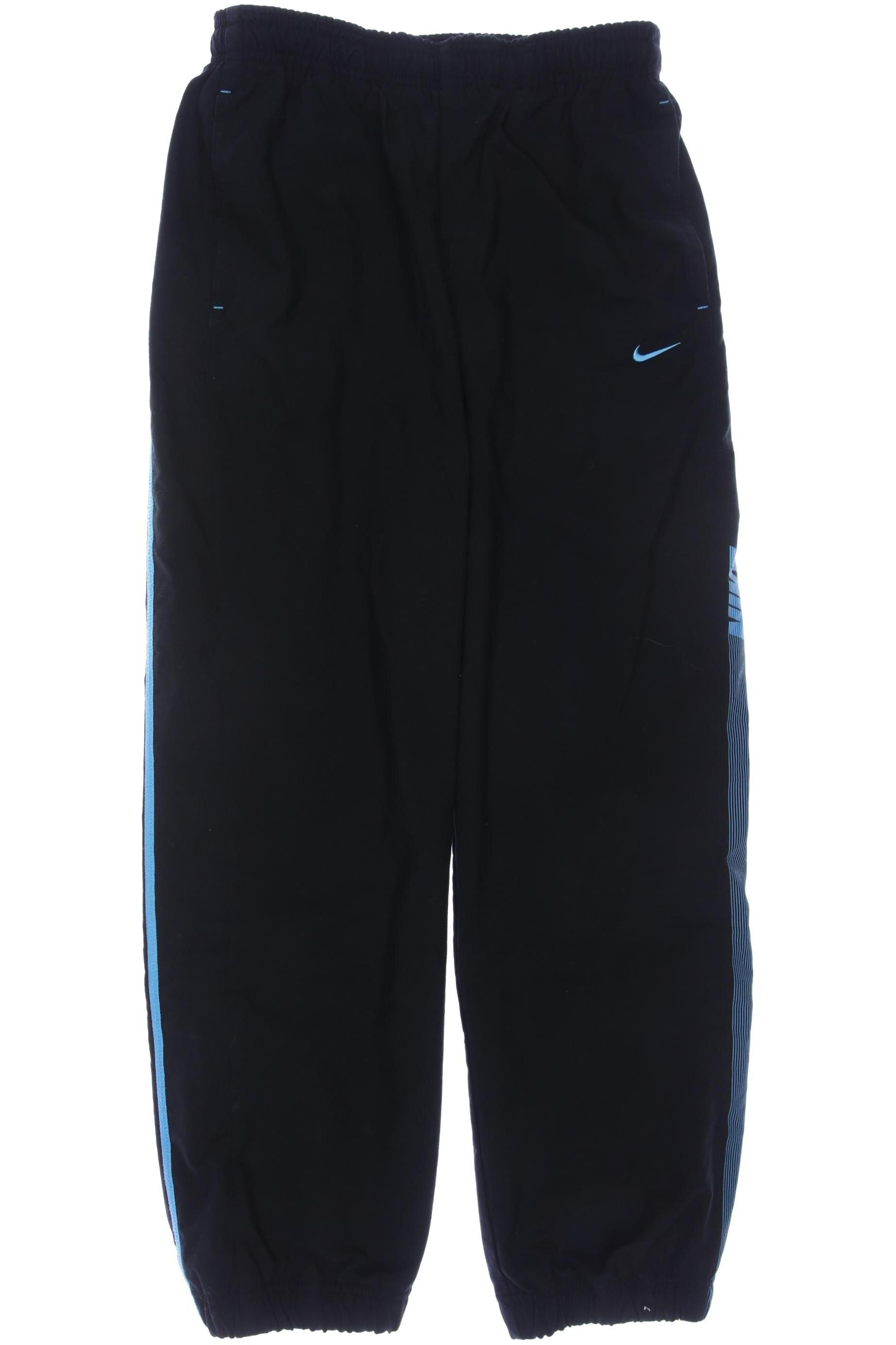 

Nike Herren Stoffhose, schwarz, Gr. 158