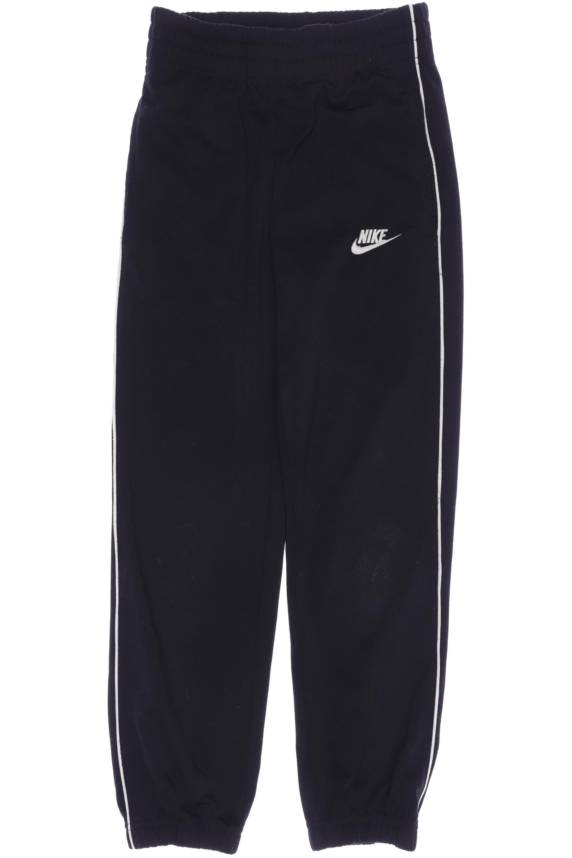 

Nike Jungen Stoffhose, schwarz