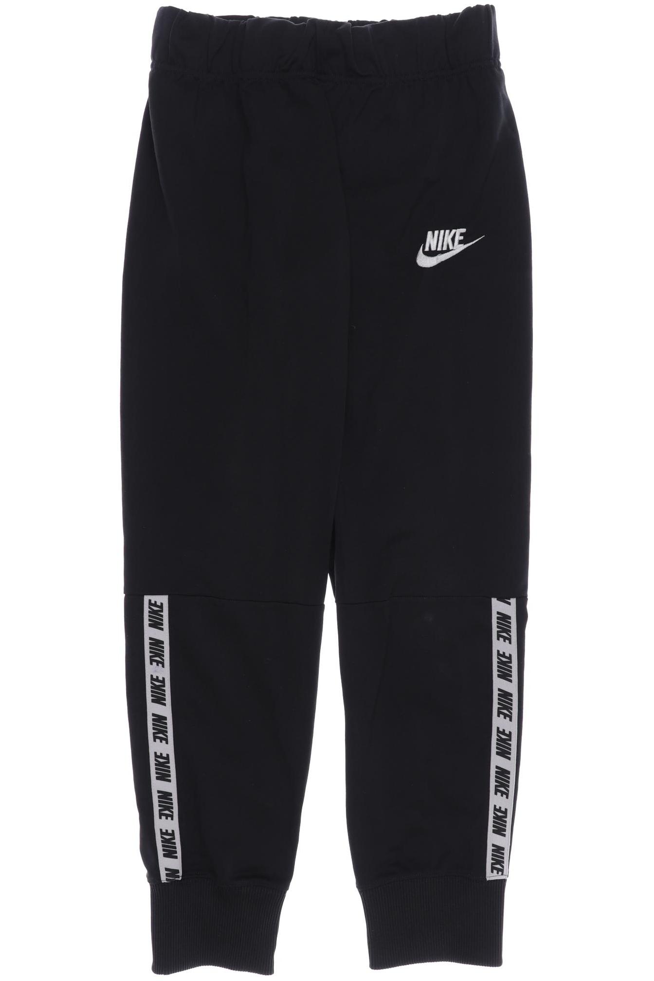 

Nike Herren Stoffhose, schwarz, Gr. 134