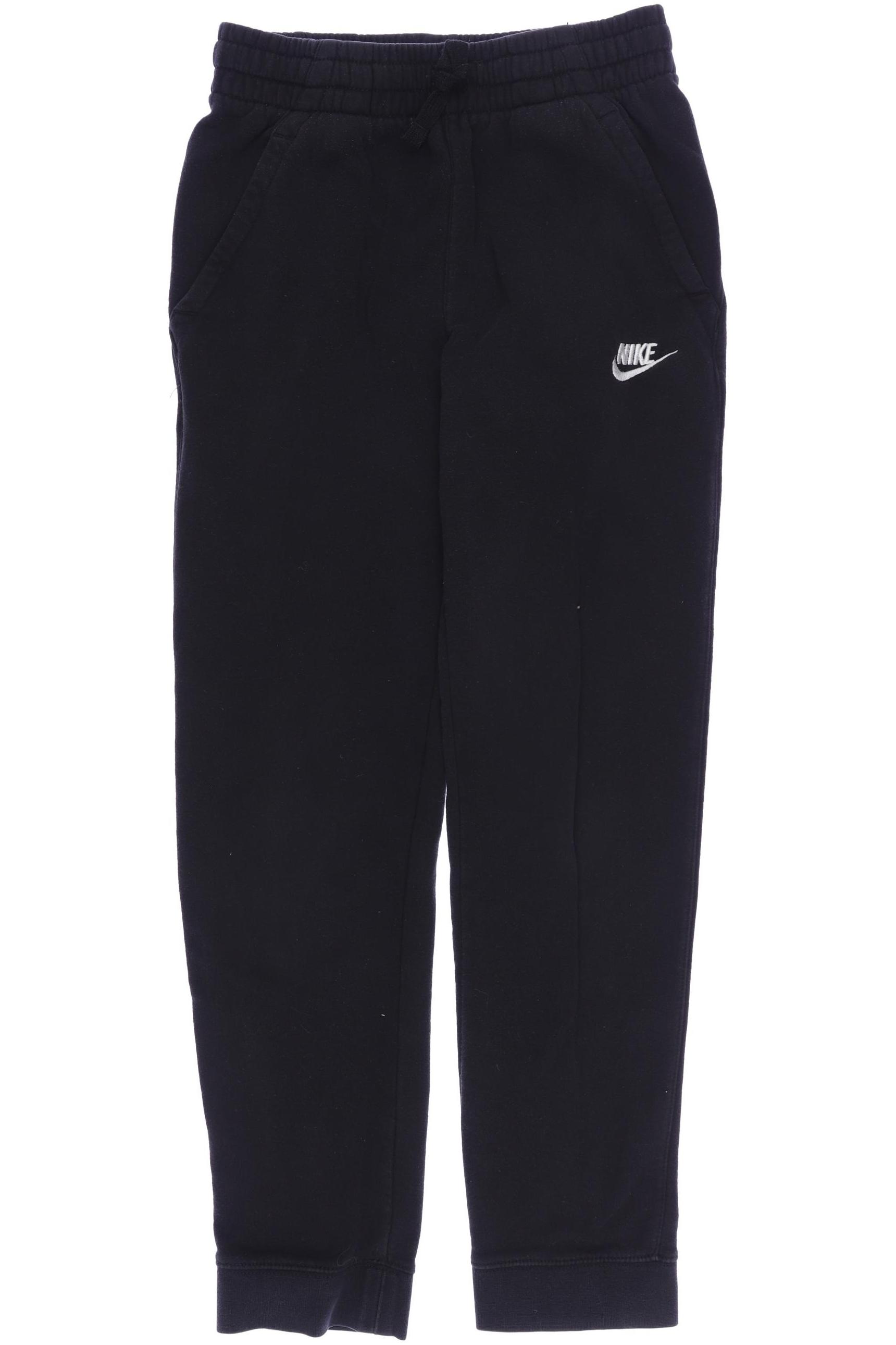 

Nike Herren Stoffhose, schwarz, Gr. 158