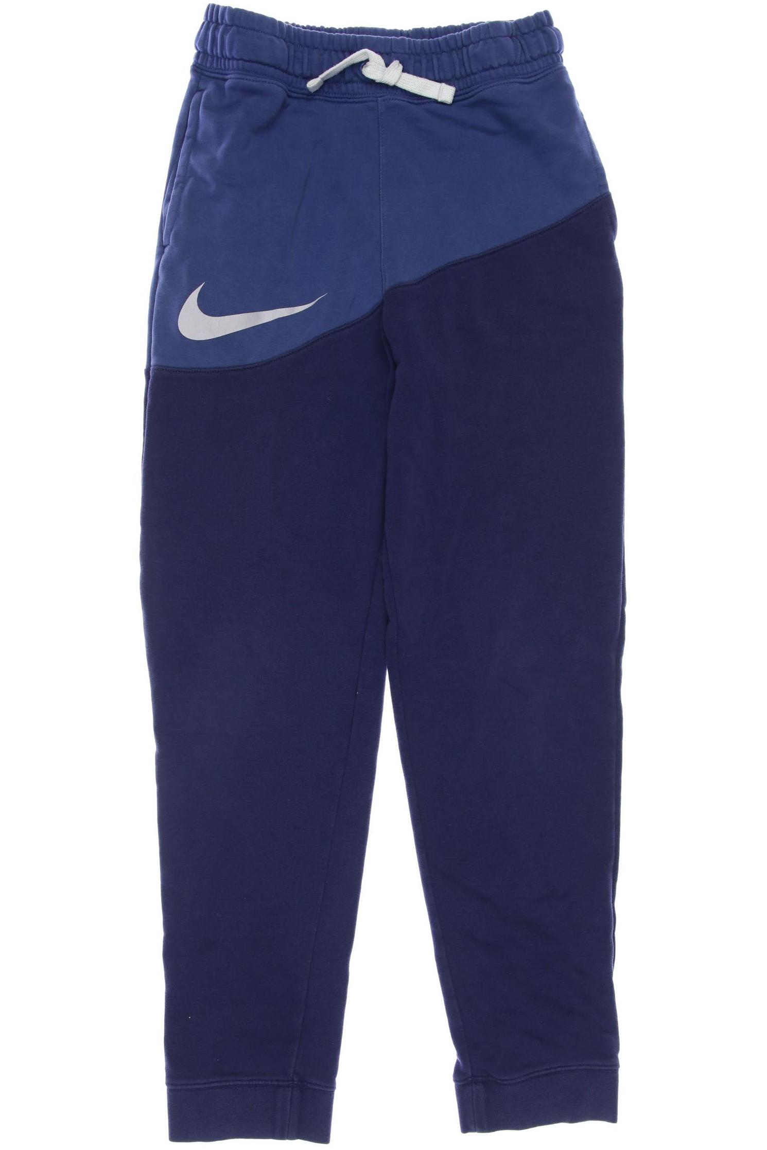 

Nike Herren Stoffhose, marineblau, Gr. 170