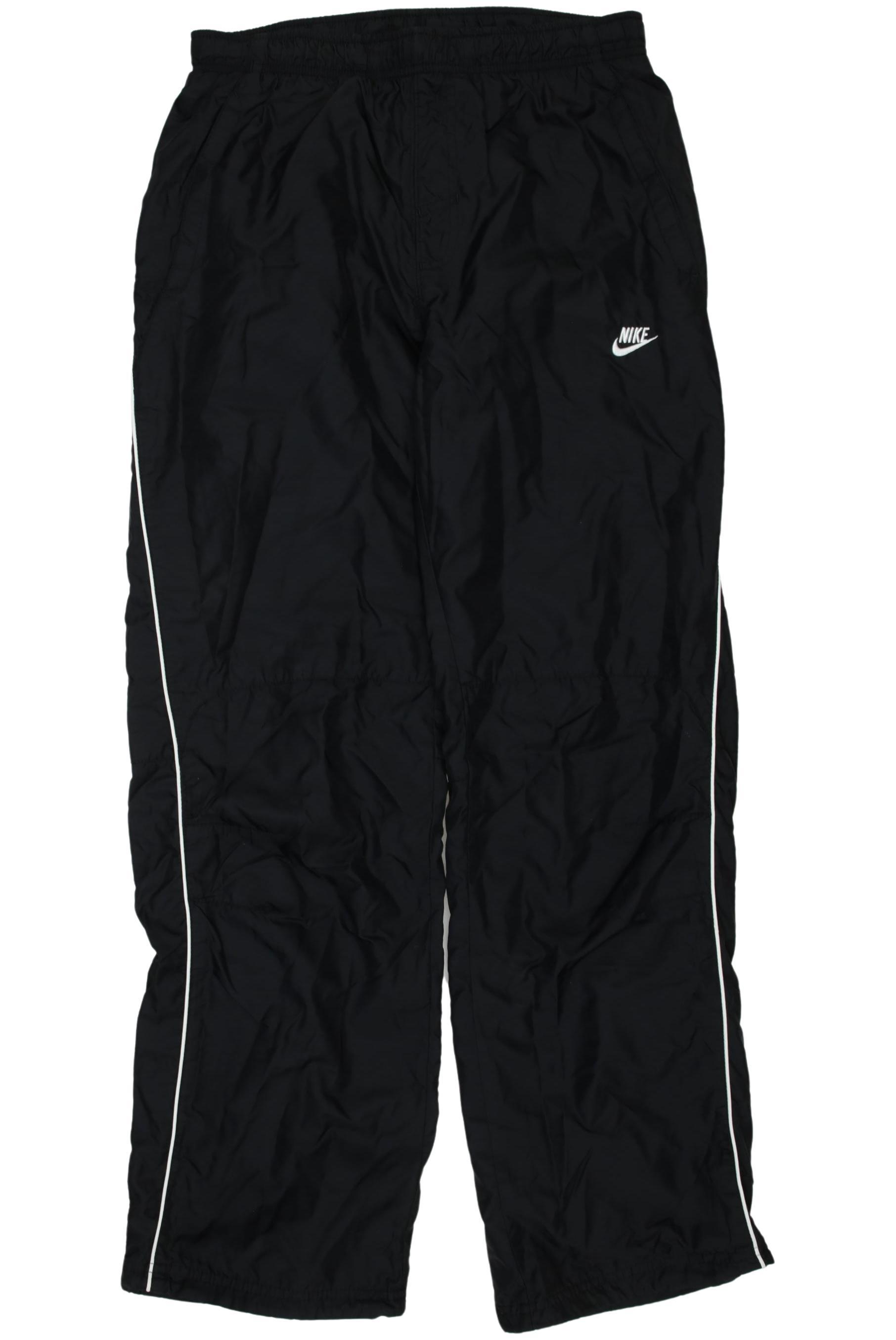 

Nike Herren Stoffhose, schwarz, Gr. 158