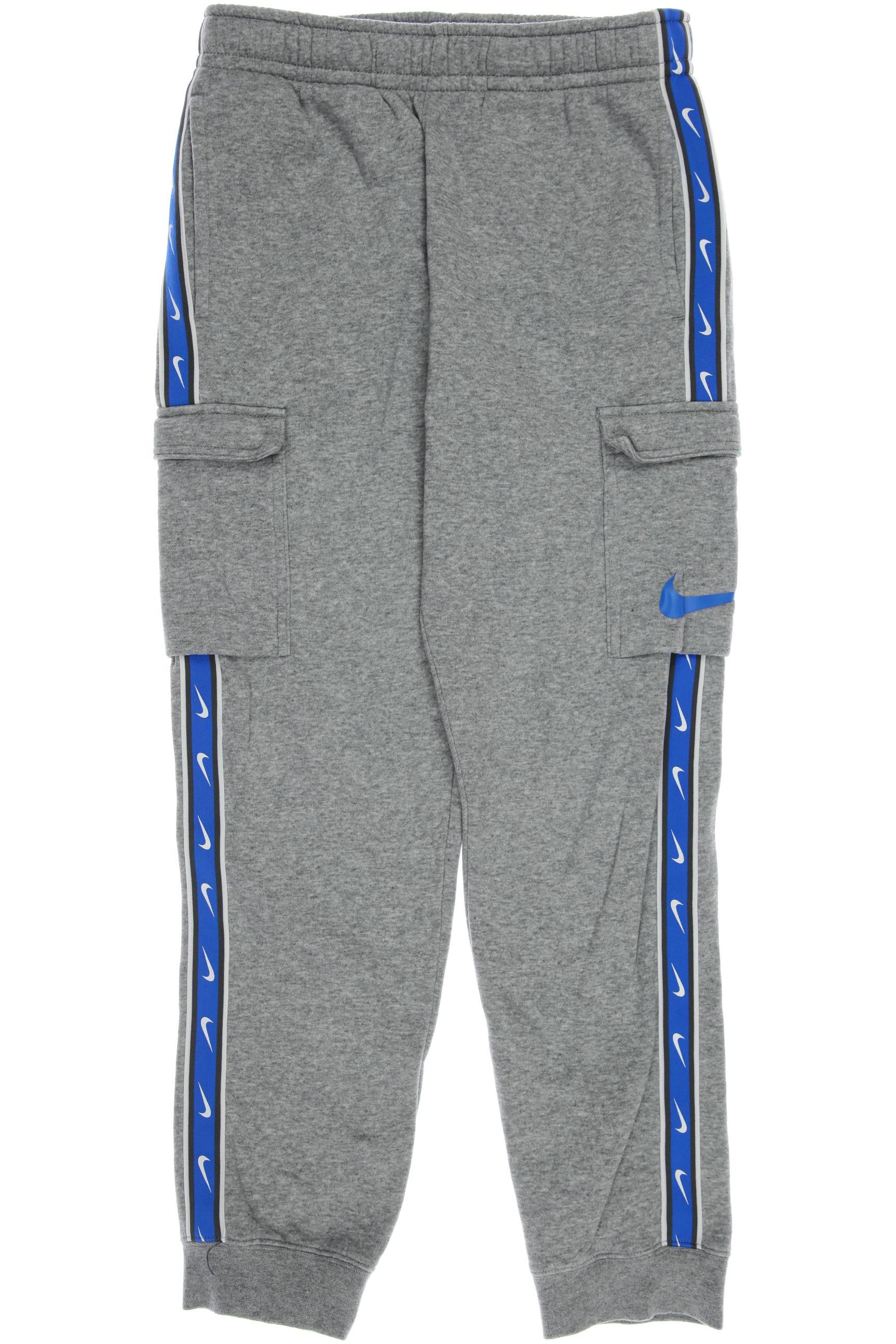 

Nike Herren Stoffhose, grau, Gr. 158
